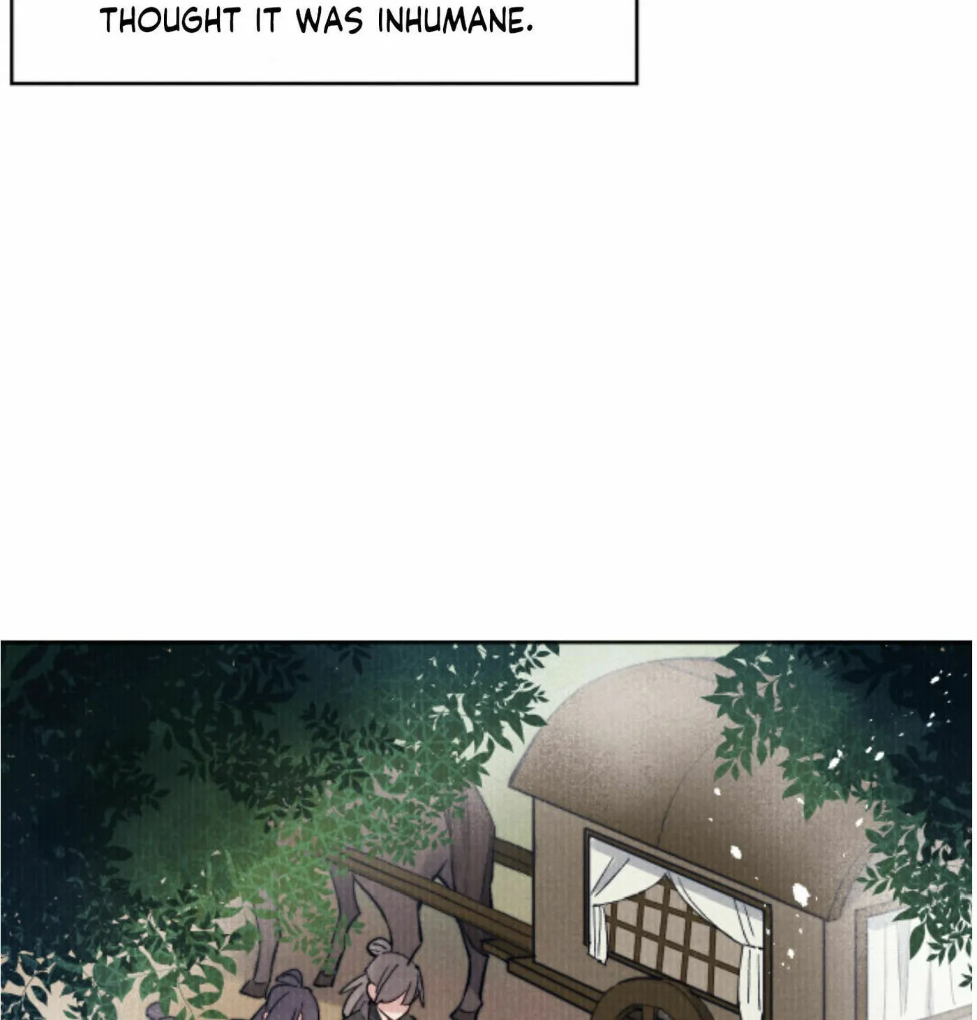 Jun Mian Shi Tao Hua (Colored) Chapter 11 page 15 - 