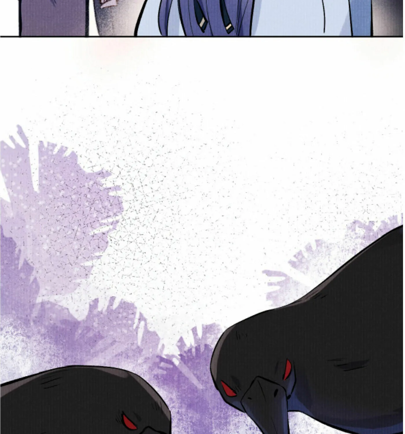 Jun Mian Shi Tao Hua (Colored) Chapter 11 page 20 - 