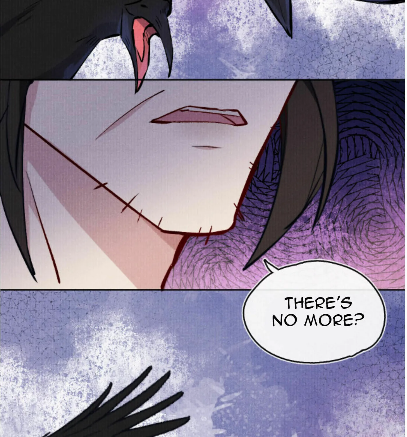 Jun Mian Shi Tao Hua (Colored) Chapter 11 page 21 - 