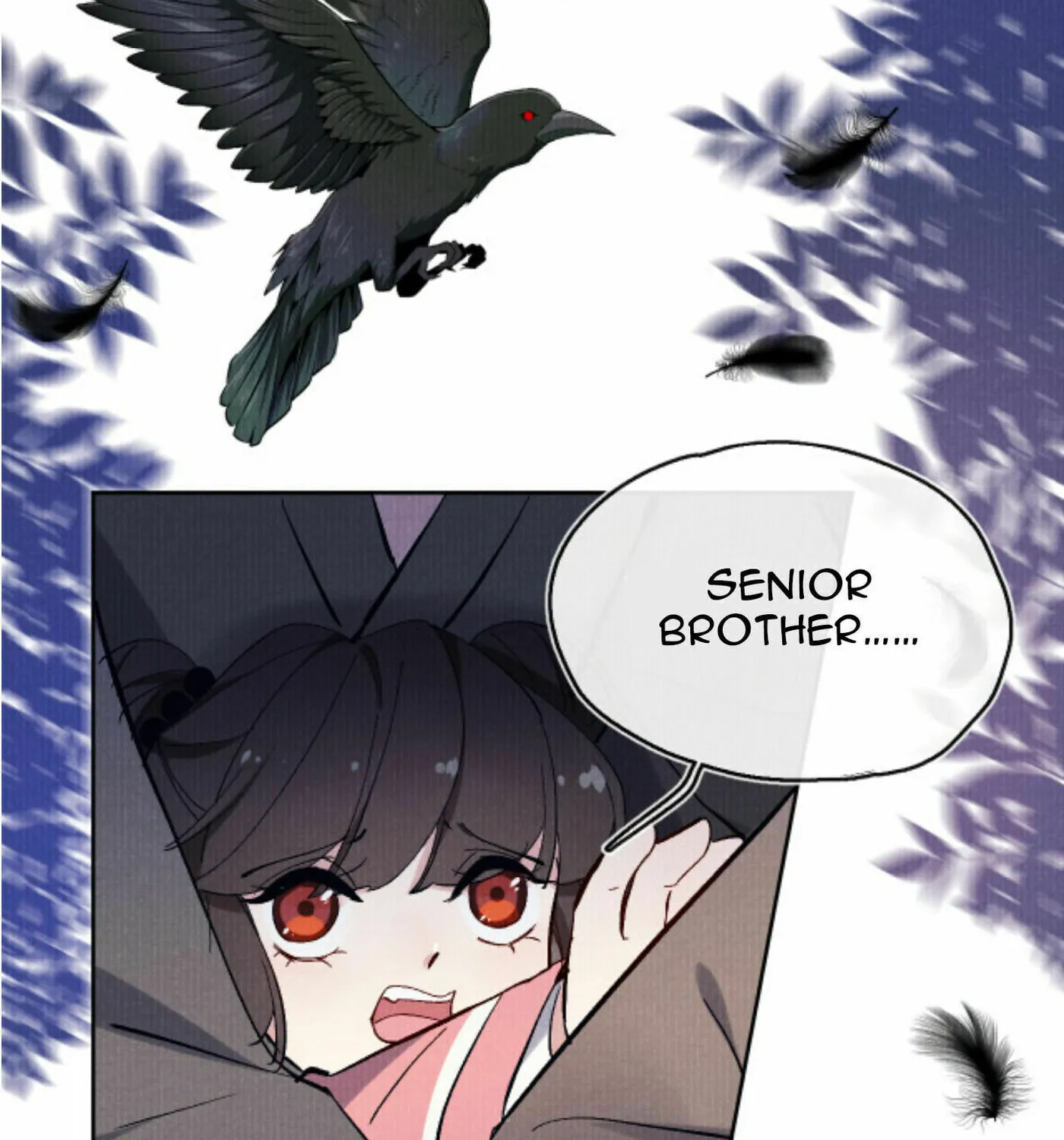 Jun Mian Shi Tao Hua (Colored) Chapter 11 page 26 - 