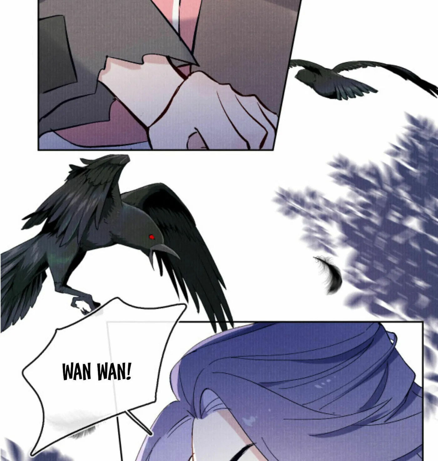 Jun Mian Shi Tao Hua (Colored) Chapter 11 page 27 - 