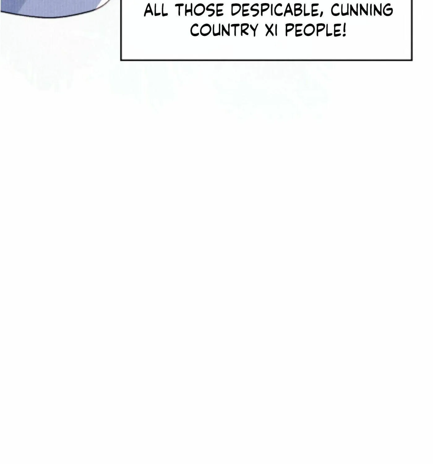 Jun Mian Shi Tao Hua (Colored) Chapter 11 page 36 - 