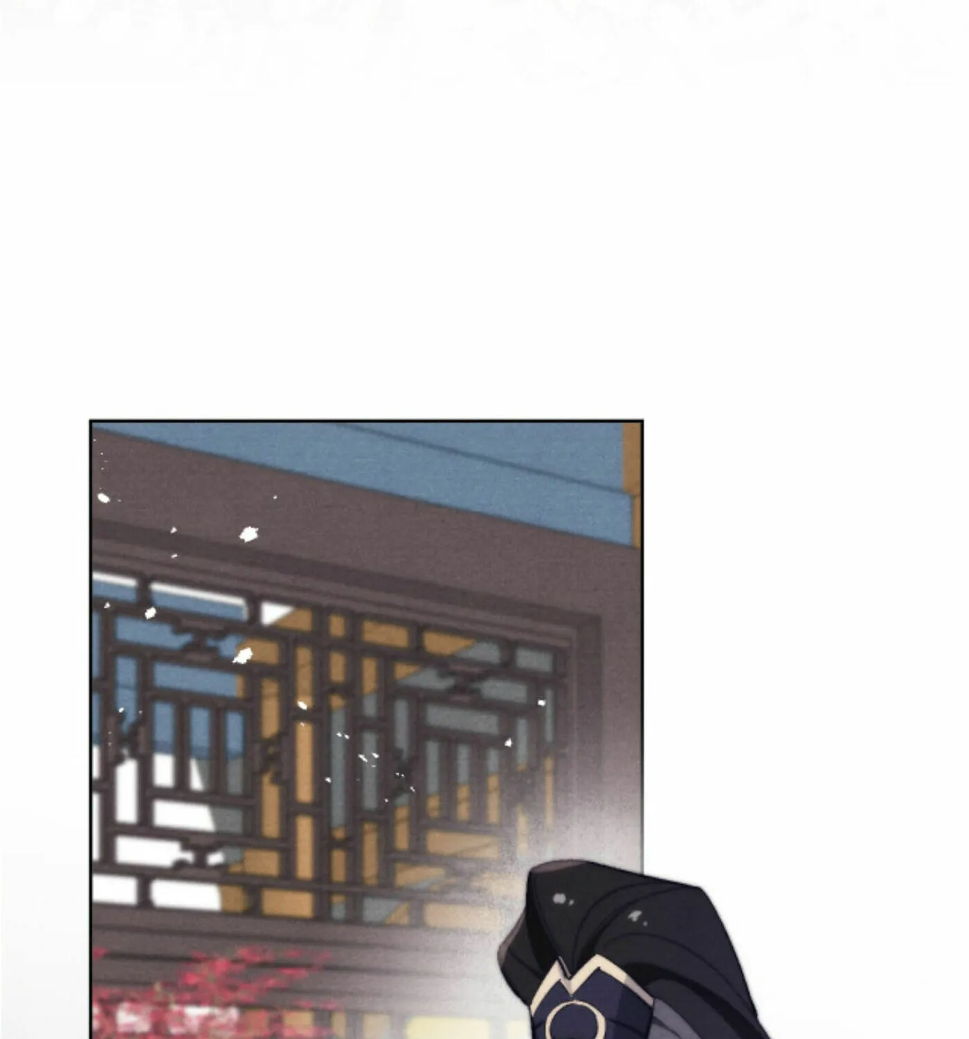 Jun Mian Shi Tao Hua (Colored) Chapter 11 page 41 - 