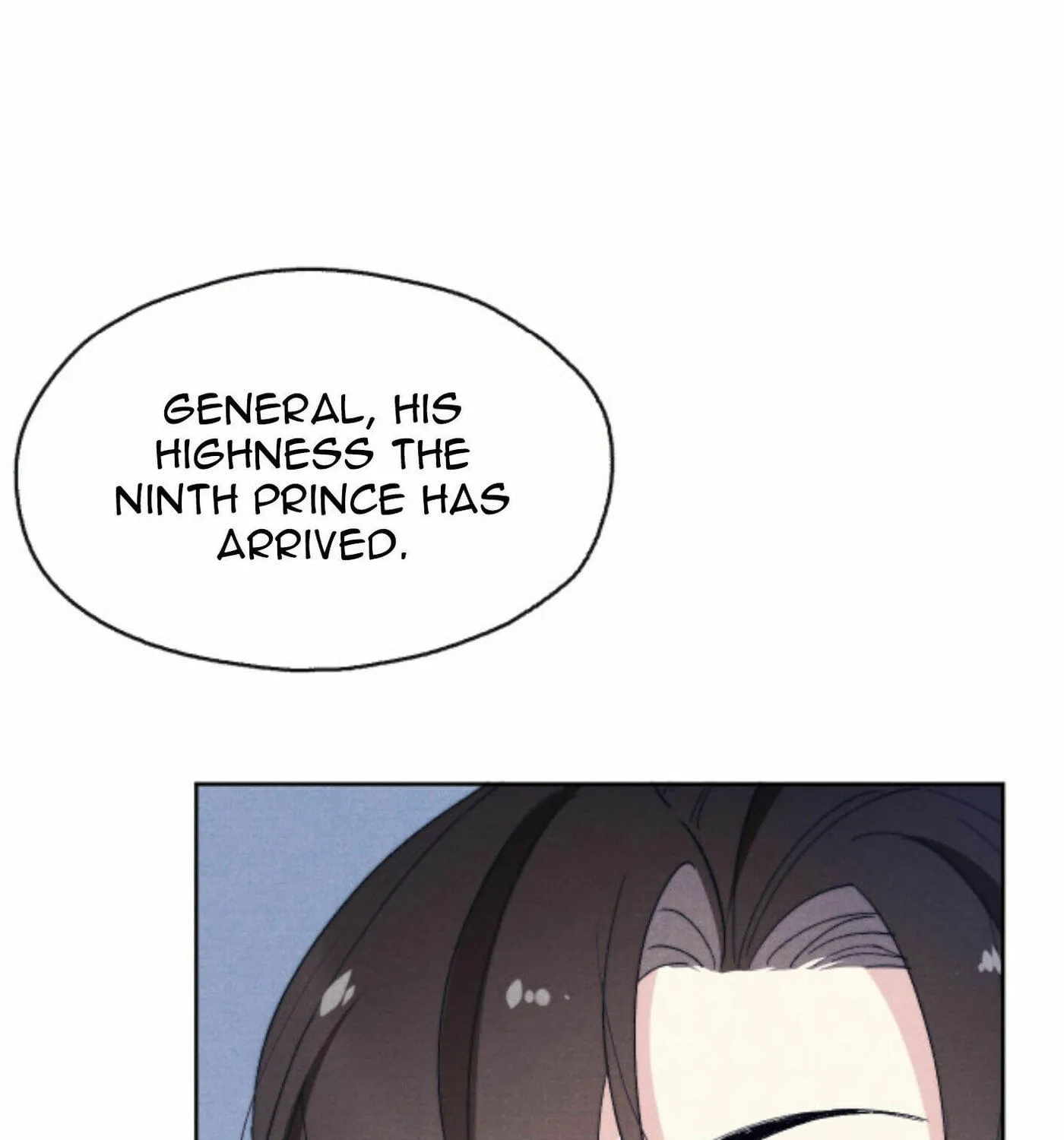 Jun Mian Shi Tao Hua (Colored) Chapter 11 page 44 - 