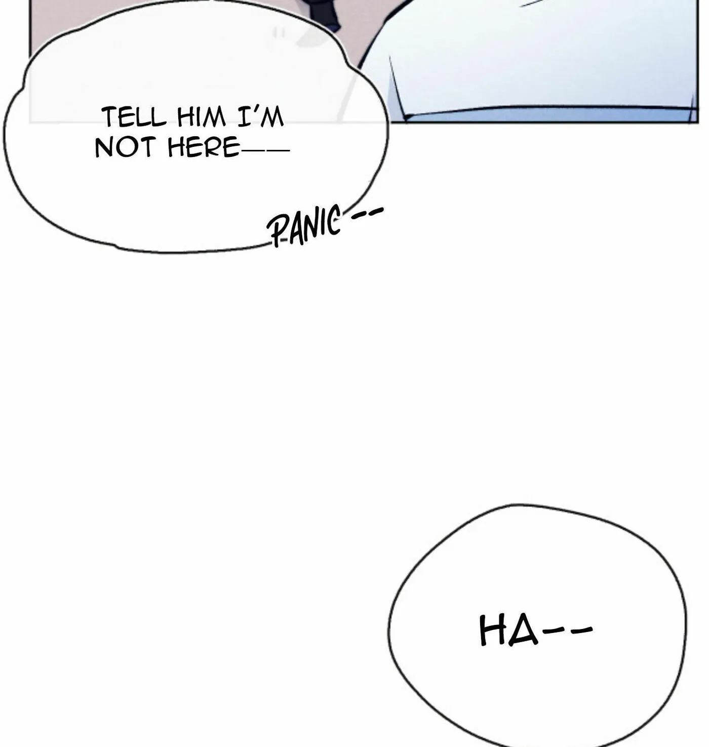 Jun Mian Shi Tao Hua (Colored) Chapter 11 page 47 - 