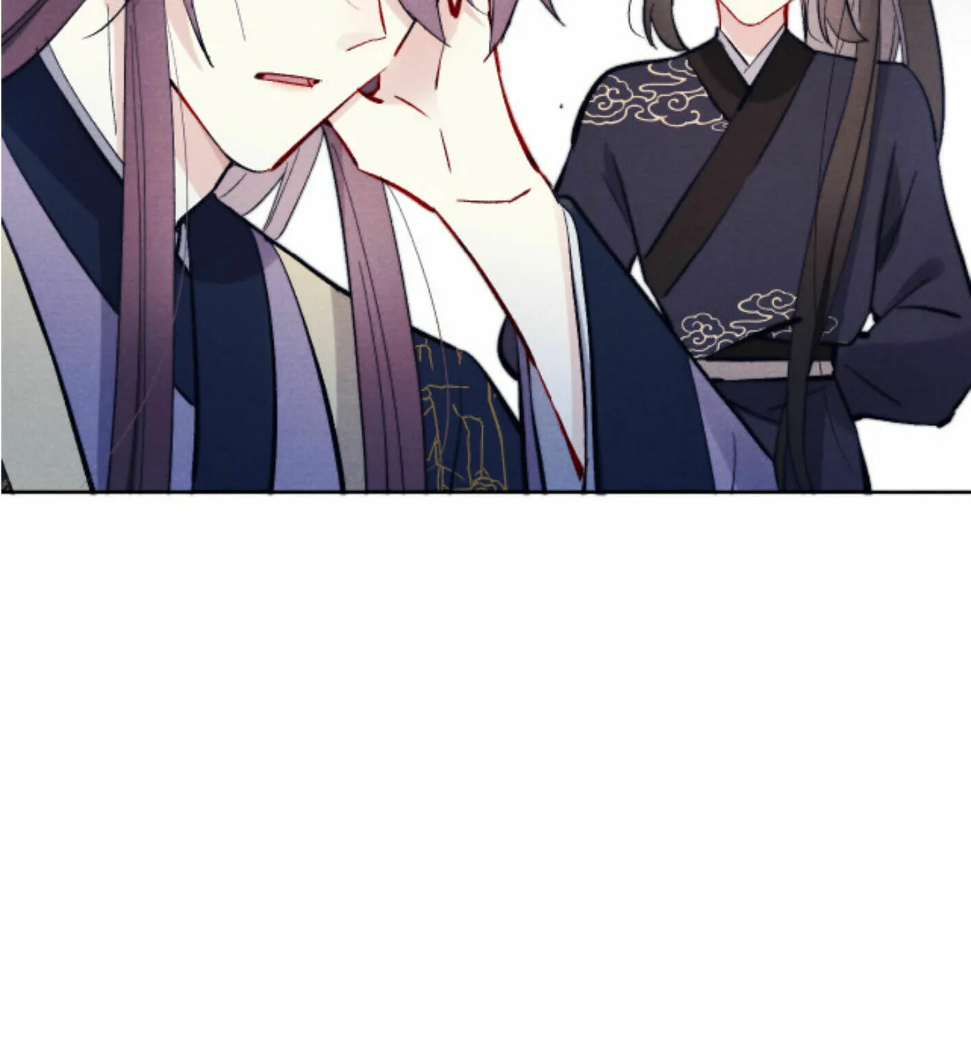 Jun Mian Shi Tao Hua (Colored) Chapter 11 page 60 - 