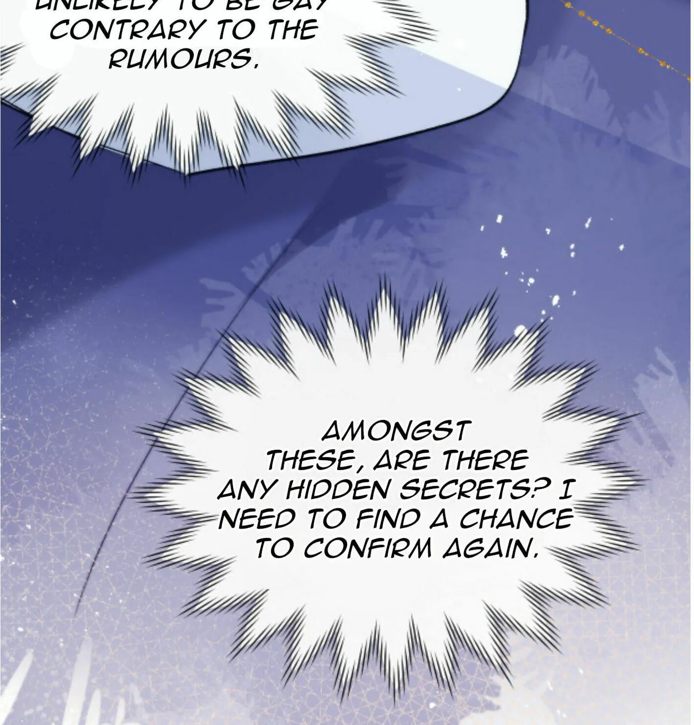 Jun Mian Shi Tao Hua (Colored) Chapter 11 page 7 - 