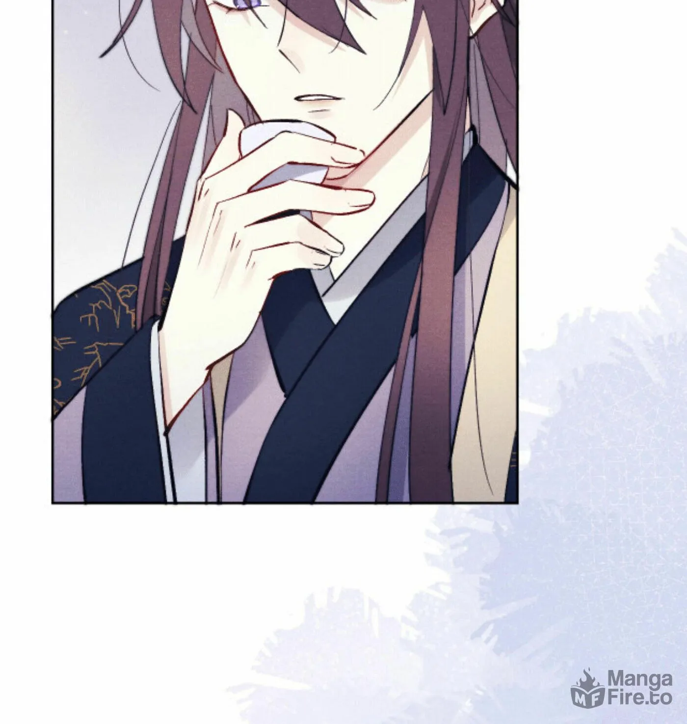Jun Mian Shi Tao Hua (Colored) Chapter 11 page 65 - 