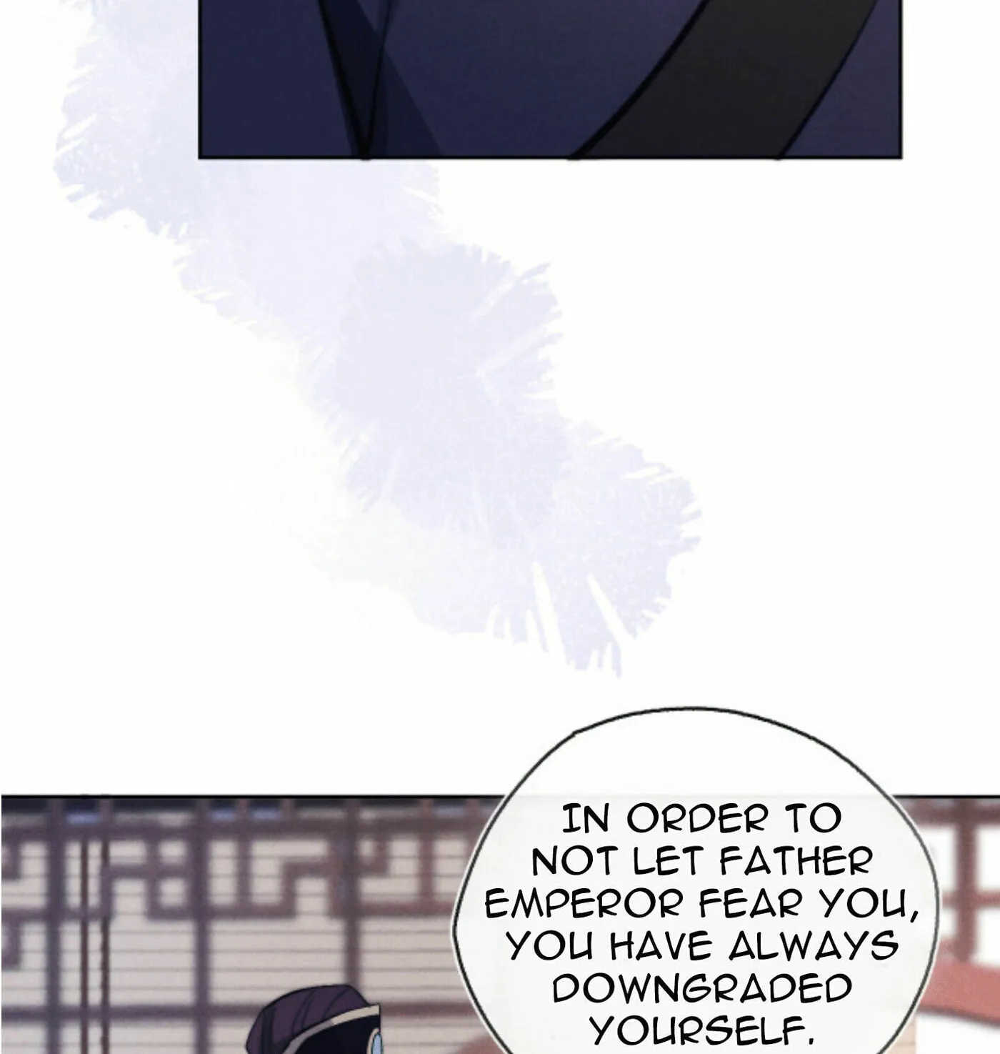 Jun Mian Shi Tao Hua (Colored) Chapter 11 page 67 - 