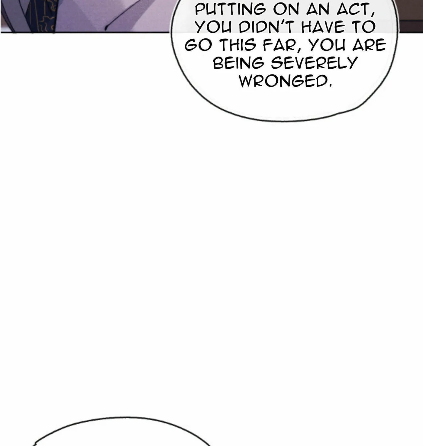 Jun Mian Shi Tao Hua (Colored) Chapter 11 page 69 - 