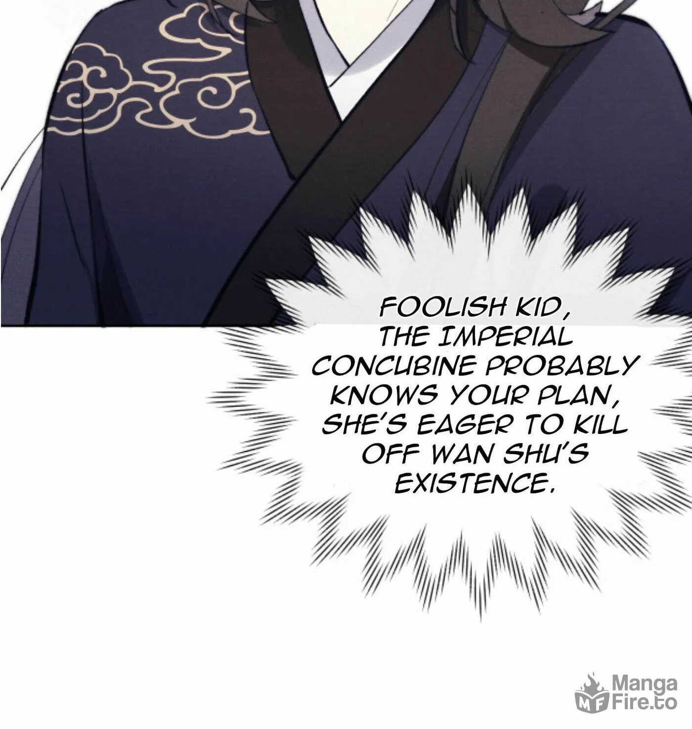 Jun Mian Shi Tao Hua (Colored) Chapter 11 page 77 - 