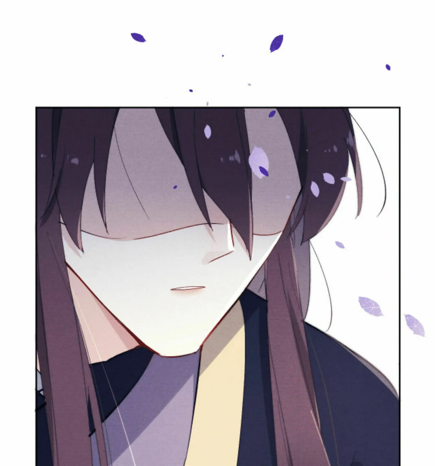 Jun Mian Shi Tao Hua (Colored) Chapter 11 page 80 - 