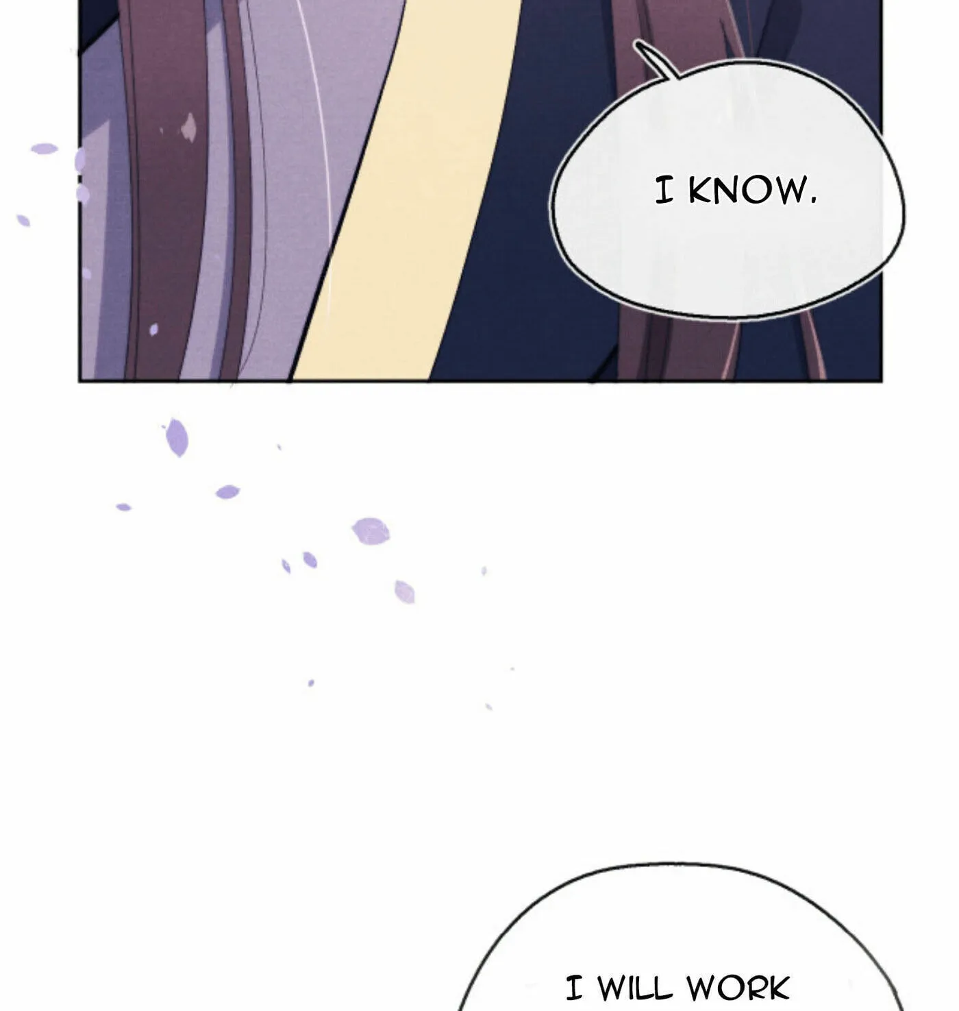 Jun Mian Shi Tao Hua (Colored) Chapter 11 page 81 - 