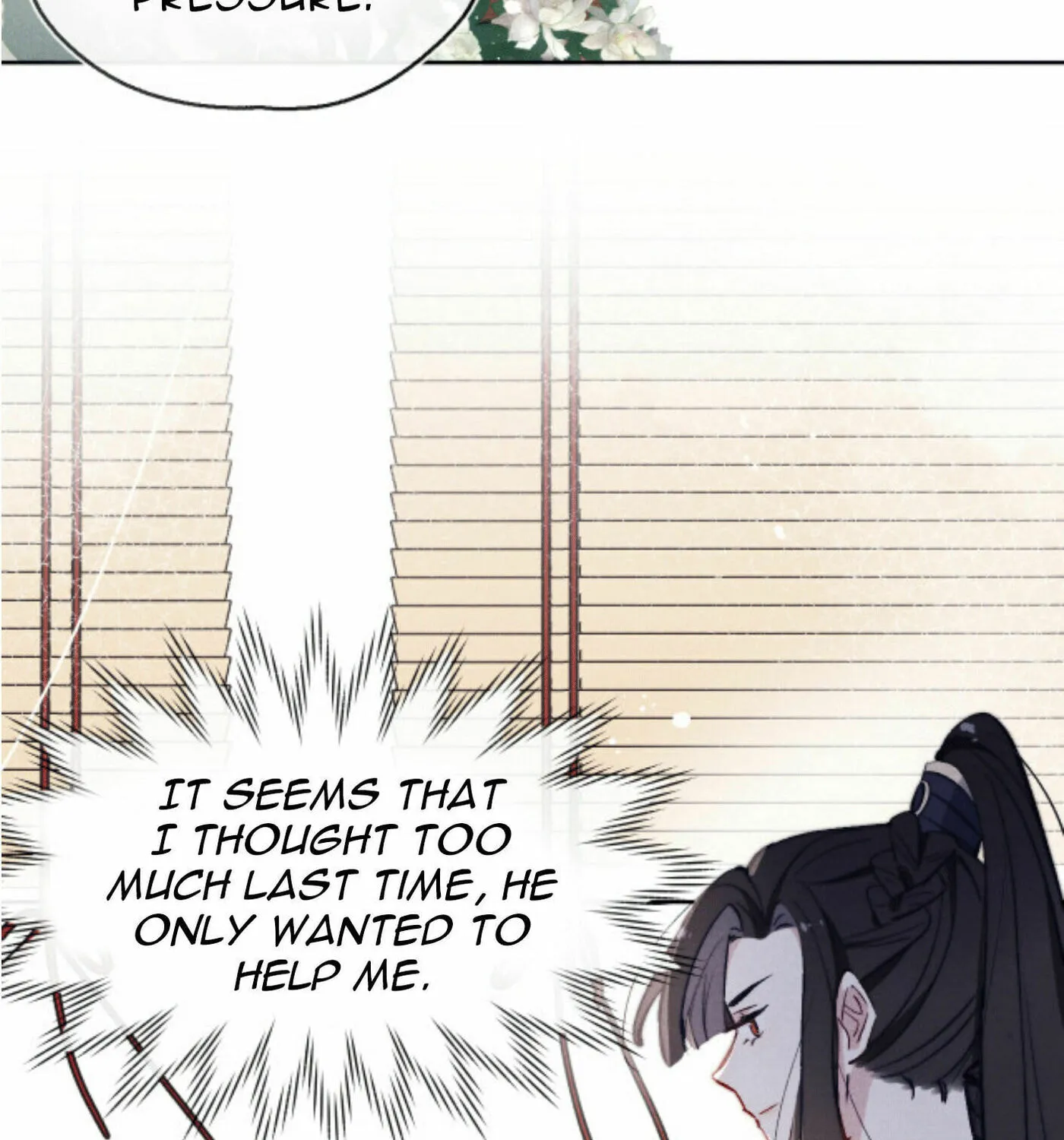 Jun Mian Shi Tao Hua (Colored) Chapter 11 page 84 - 