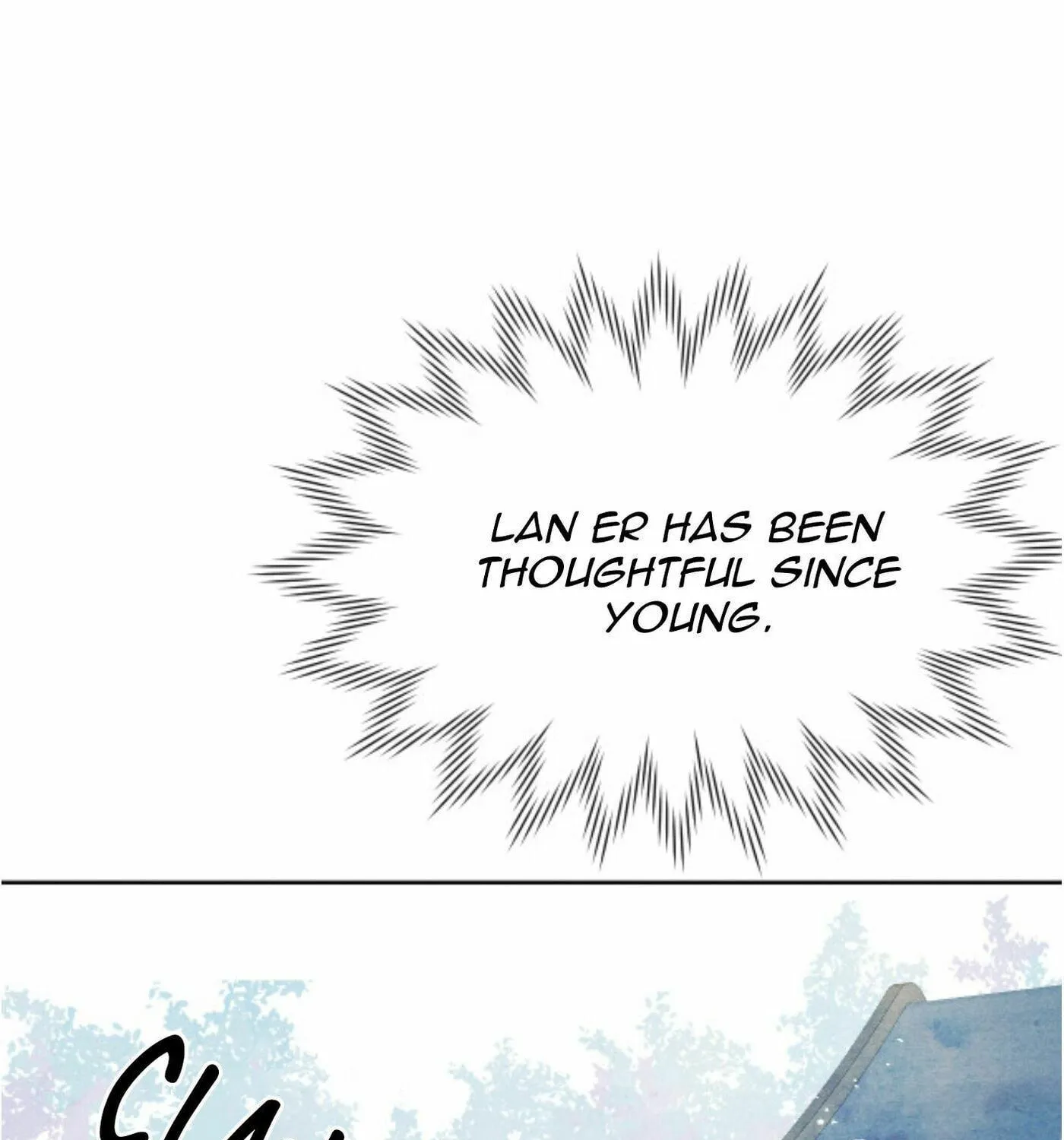 Jun Mian Shi Tao Hua (Colored) Chapter 11 page 86 - 