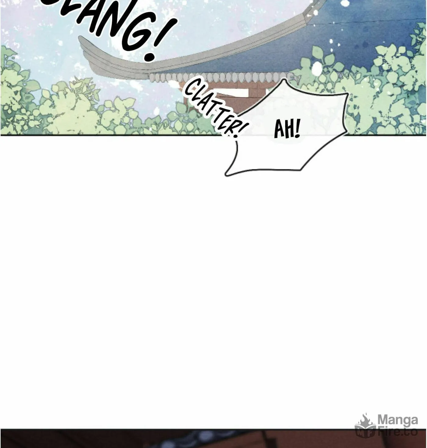 Jun Mian Shi Tao Hua (Colored) Chapter 11 page 87 - 