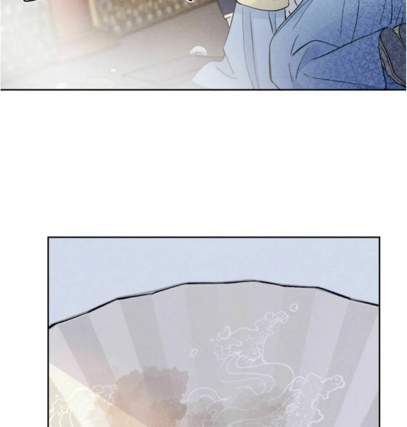 Jun Mian Shi Tao Hua (Colored) Chapter 11 page 89 - 