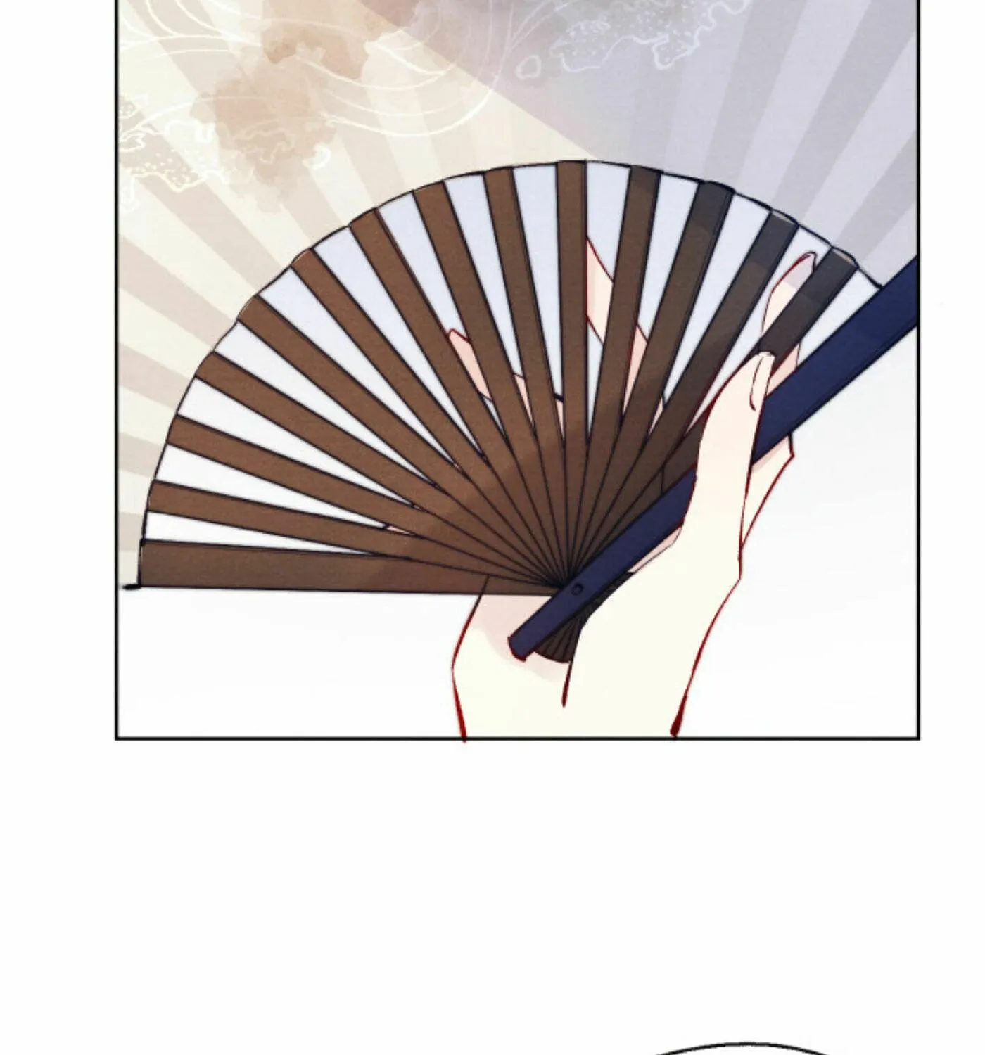 Jun Mian Shi Tao Hua (Colored) Chapter 11 page 90 - 