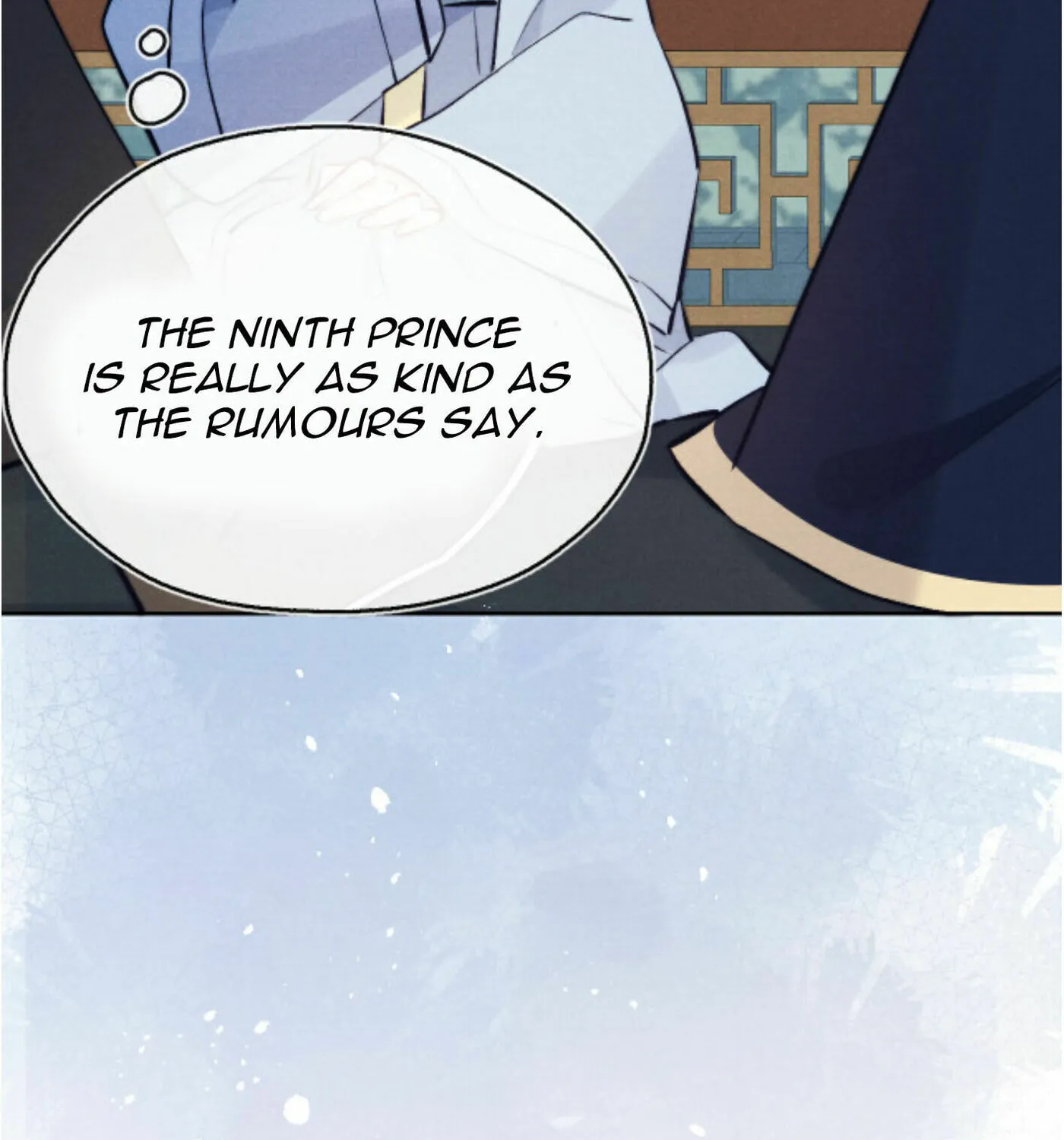 Jun Mian Shi Tao Hua (Colored) Chapter 11 page 94 - 