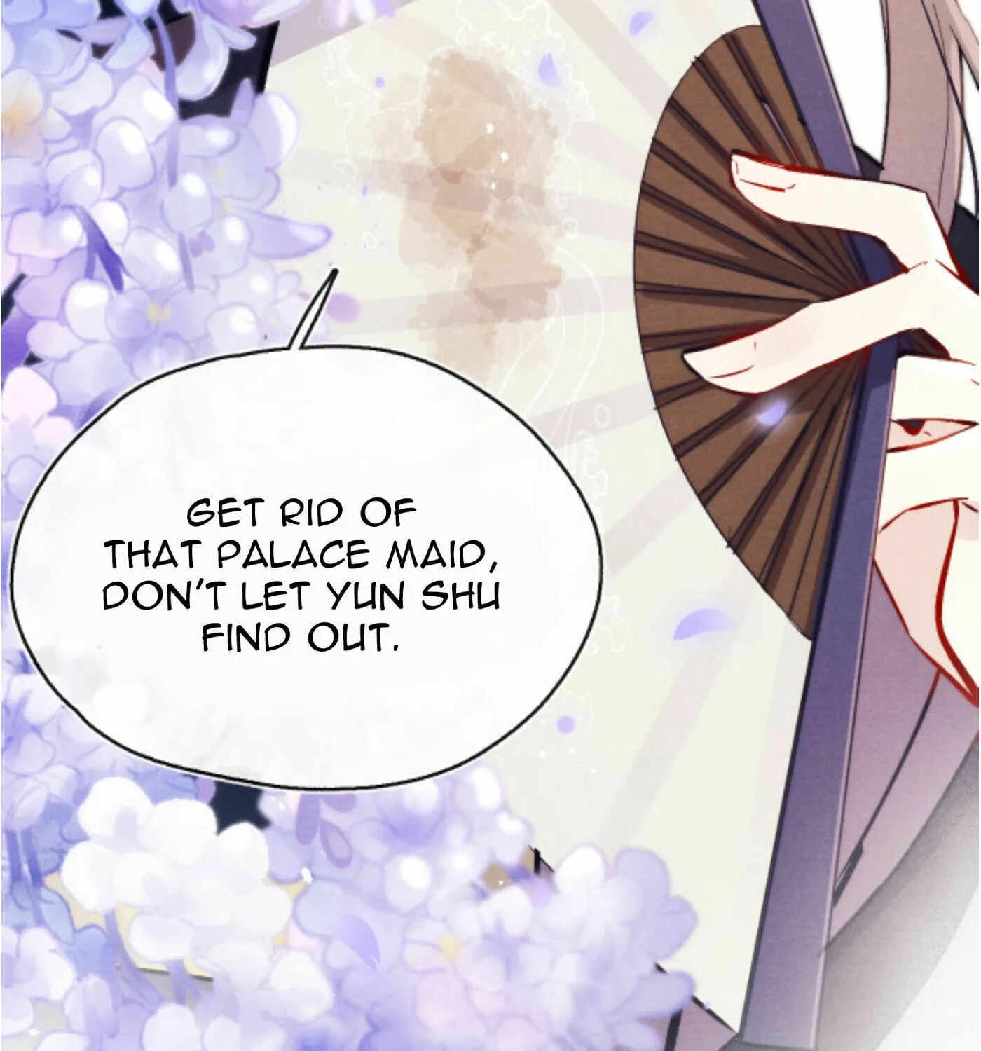 Jun Mian Shi Tao Hua (Colored) Chapter 11 page 98 - 
