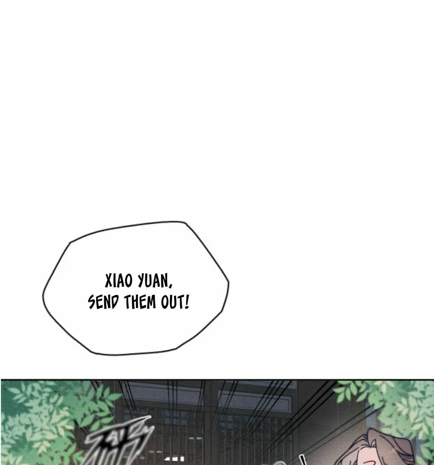 Jun Mian Shi Tao Hua (Colored) Chapter 12 page 22 - 