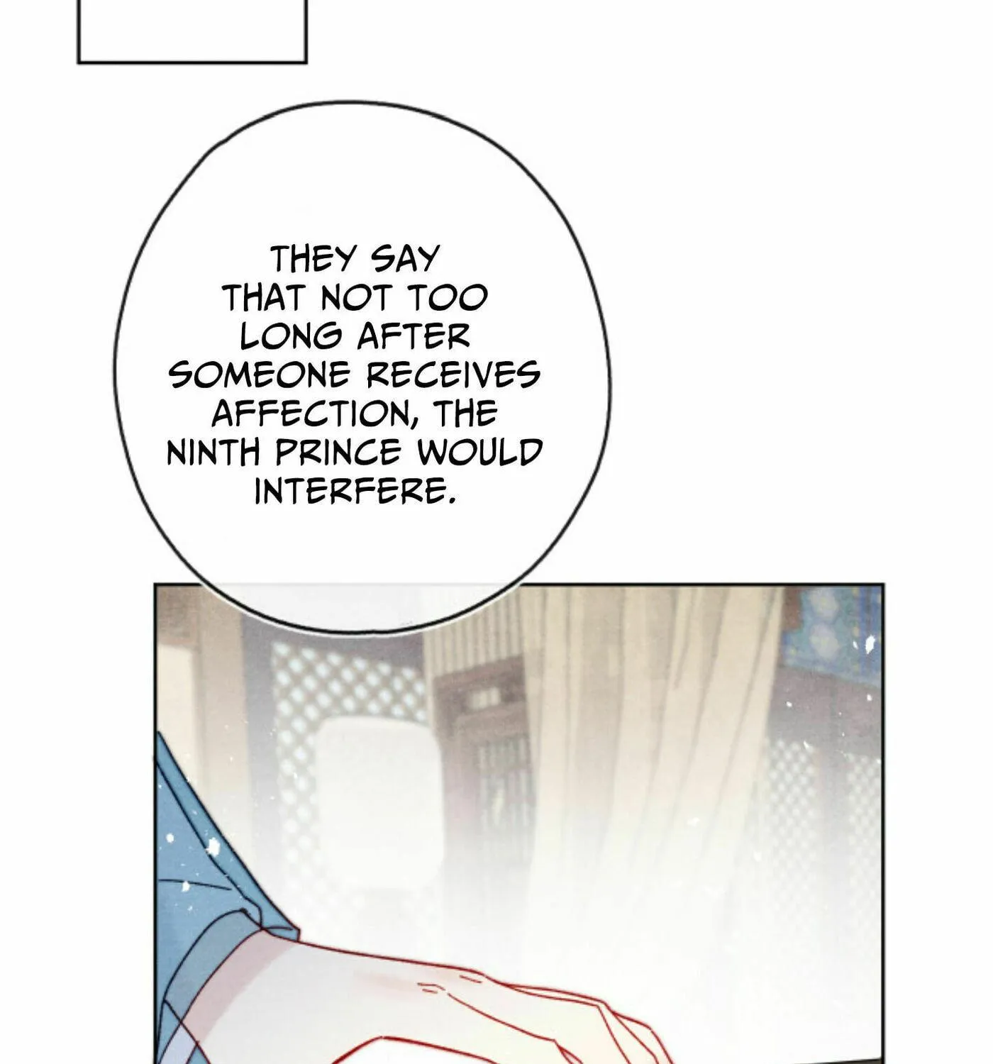Jun Mian Shi Tao Hua (Colored) Chapter 12 page 29 - 