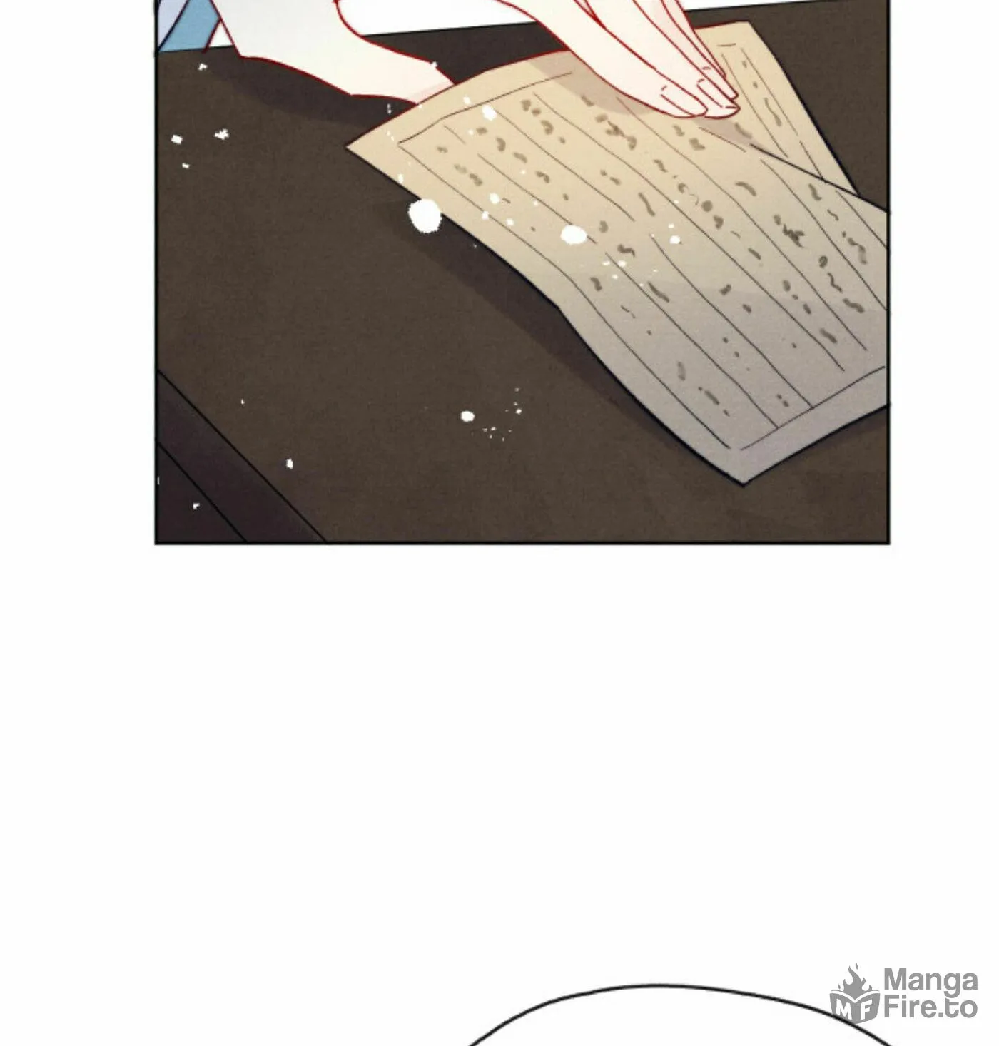Jun Mian Shi Tao Hua (Colored) Chapter 12 page 30 - 