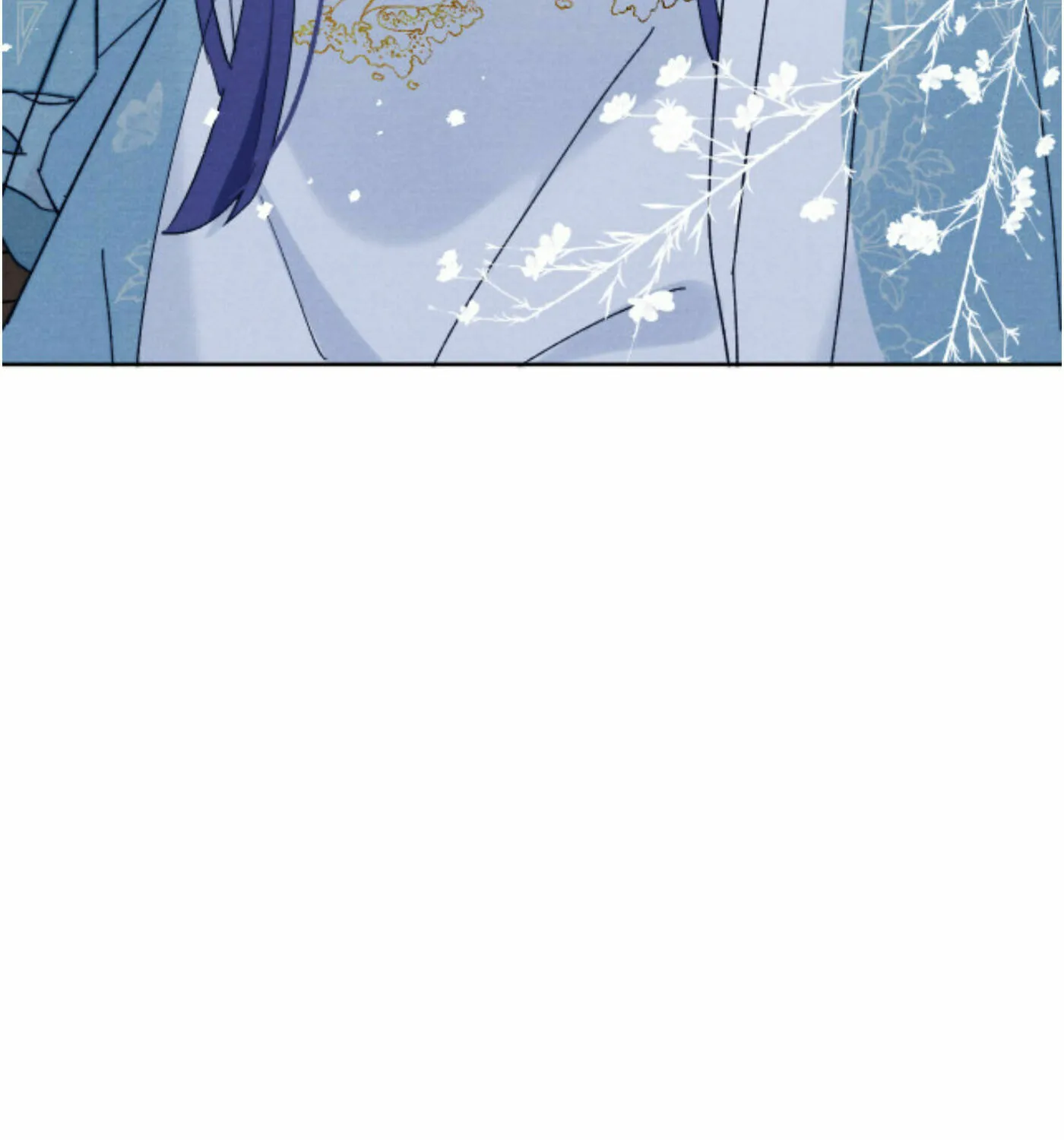 Jun Mian Shi Tao Hua (Colored) Chapter 12 page 33 - 