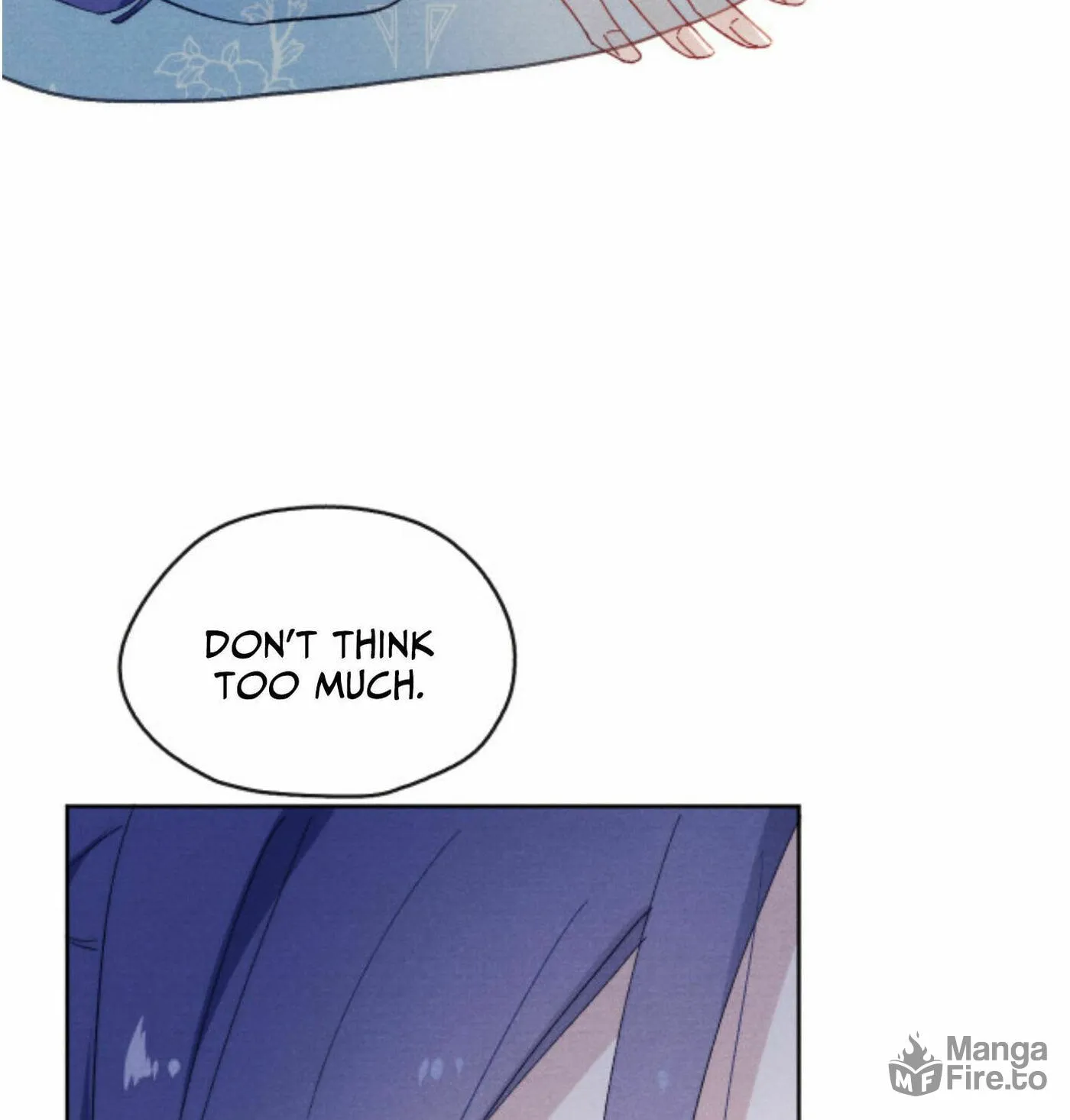 Jun Mian Shi Tao Hua (Colored) Chapter 12 page 36 - 