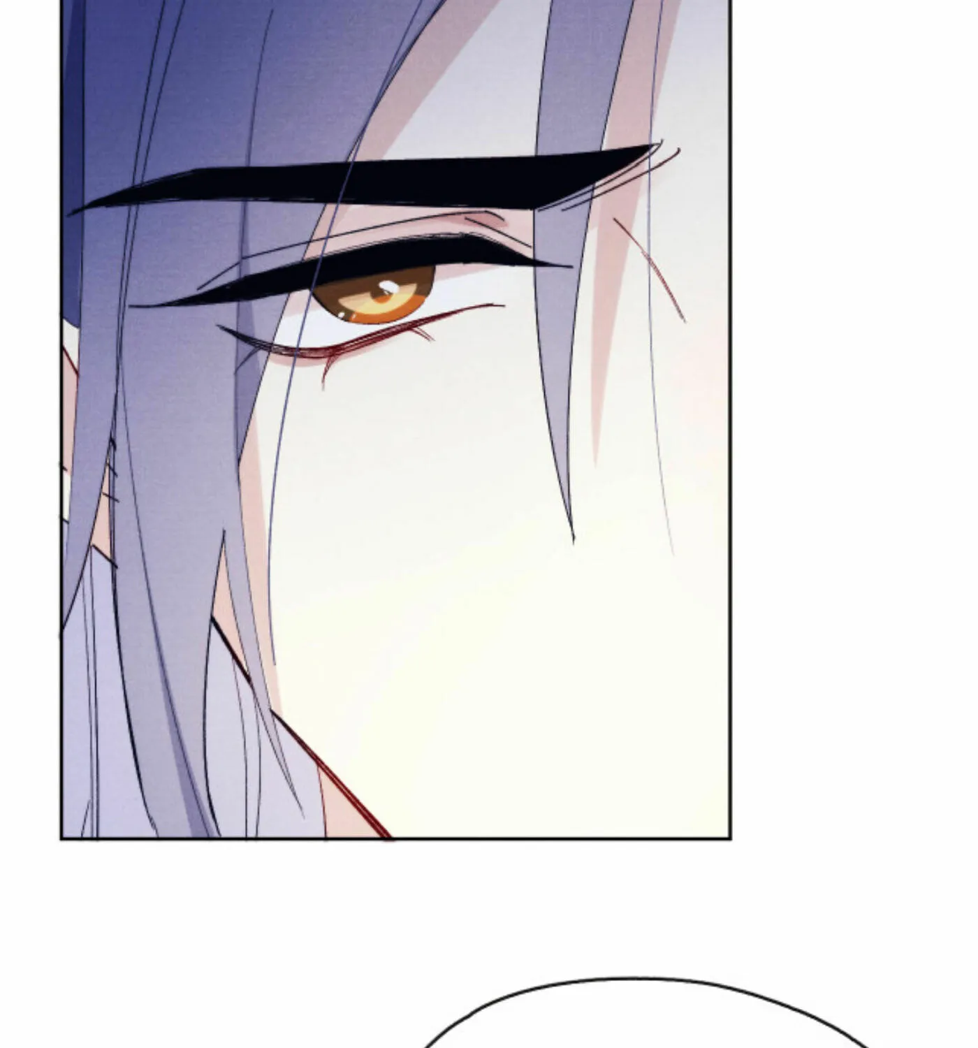 Jun Mian Shi Tao Hua (Colored) Chapter 12 page 37 - 