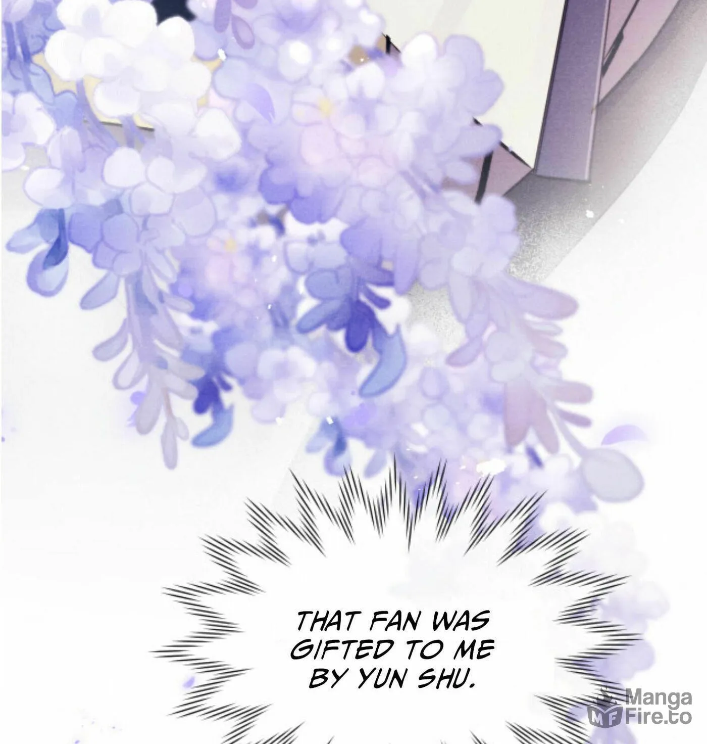 Jun Mian Shi Tao Hua (Colored) Chapter 12 page 5 - 