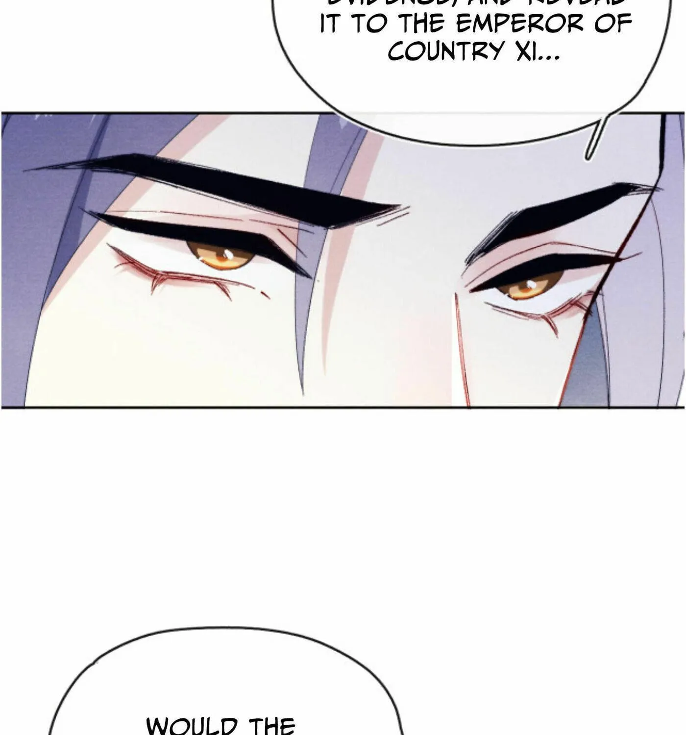 Jun Mian Shi Tao Hua (Colored) Chapter 12 page 41 - 