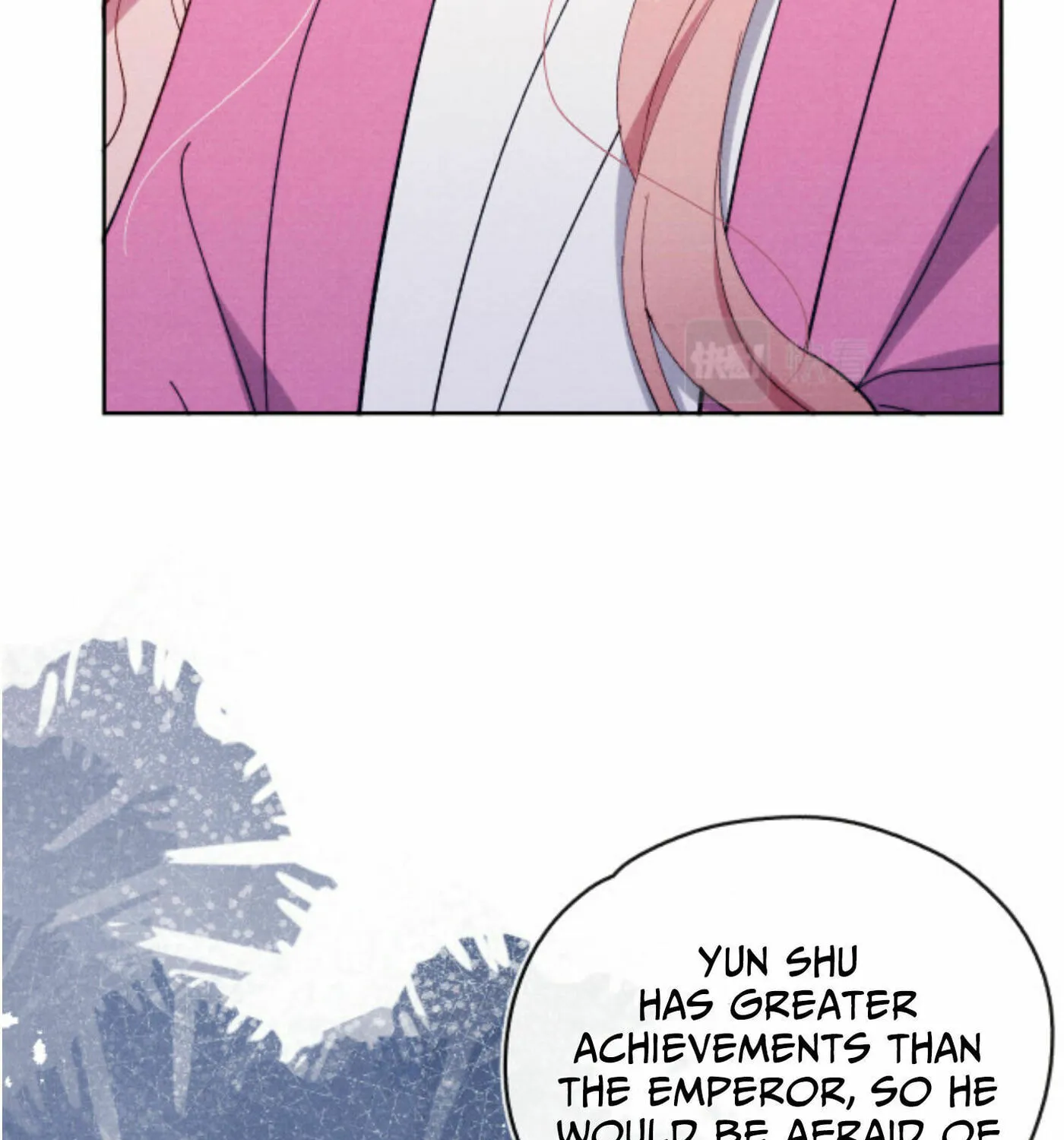 Jun Mian Shi Tao Hua (Colored) Chapter 12 page 43 - 