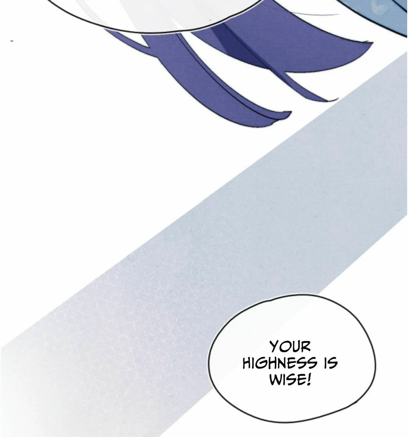 Jun Mian Shi Tao Hua (Colored) Chapter 12 page 46 - 