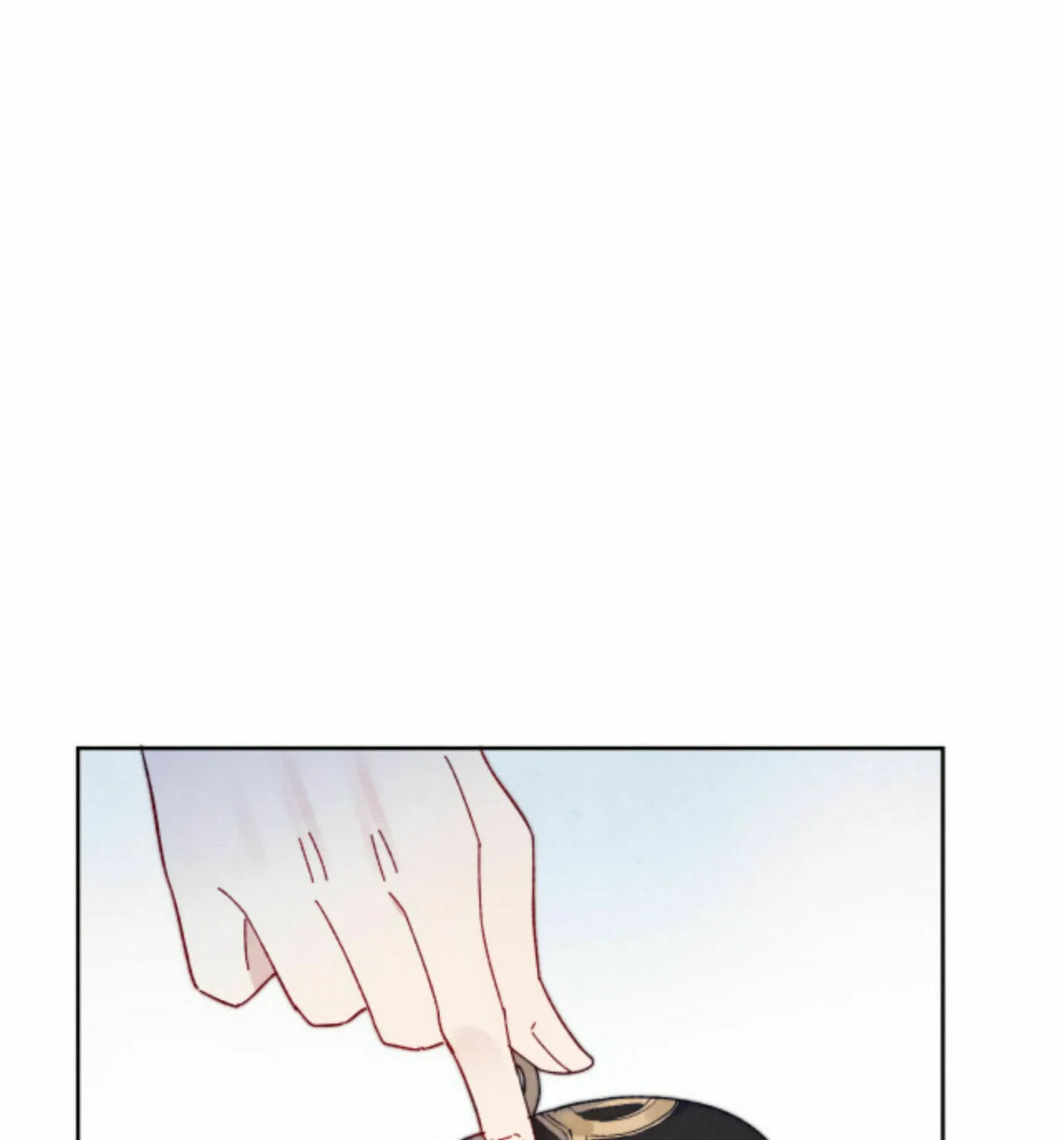 Jun Mian Shi Tao Hua (Colored) Chapter 12 page 52 - 