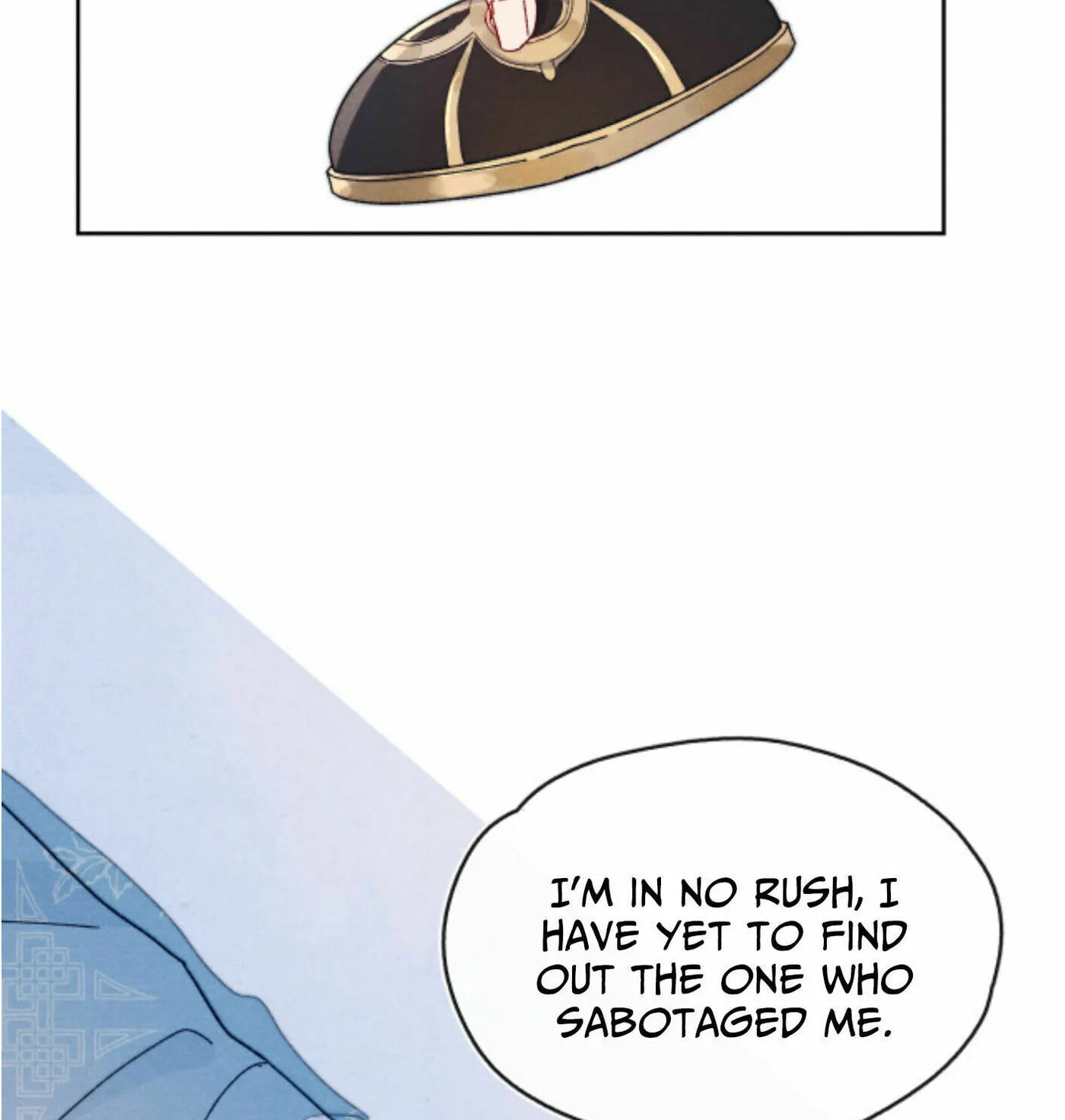 Jun Mian Shi Tao Hua (Colored) Chapter 12 page 53 - 