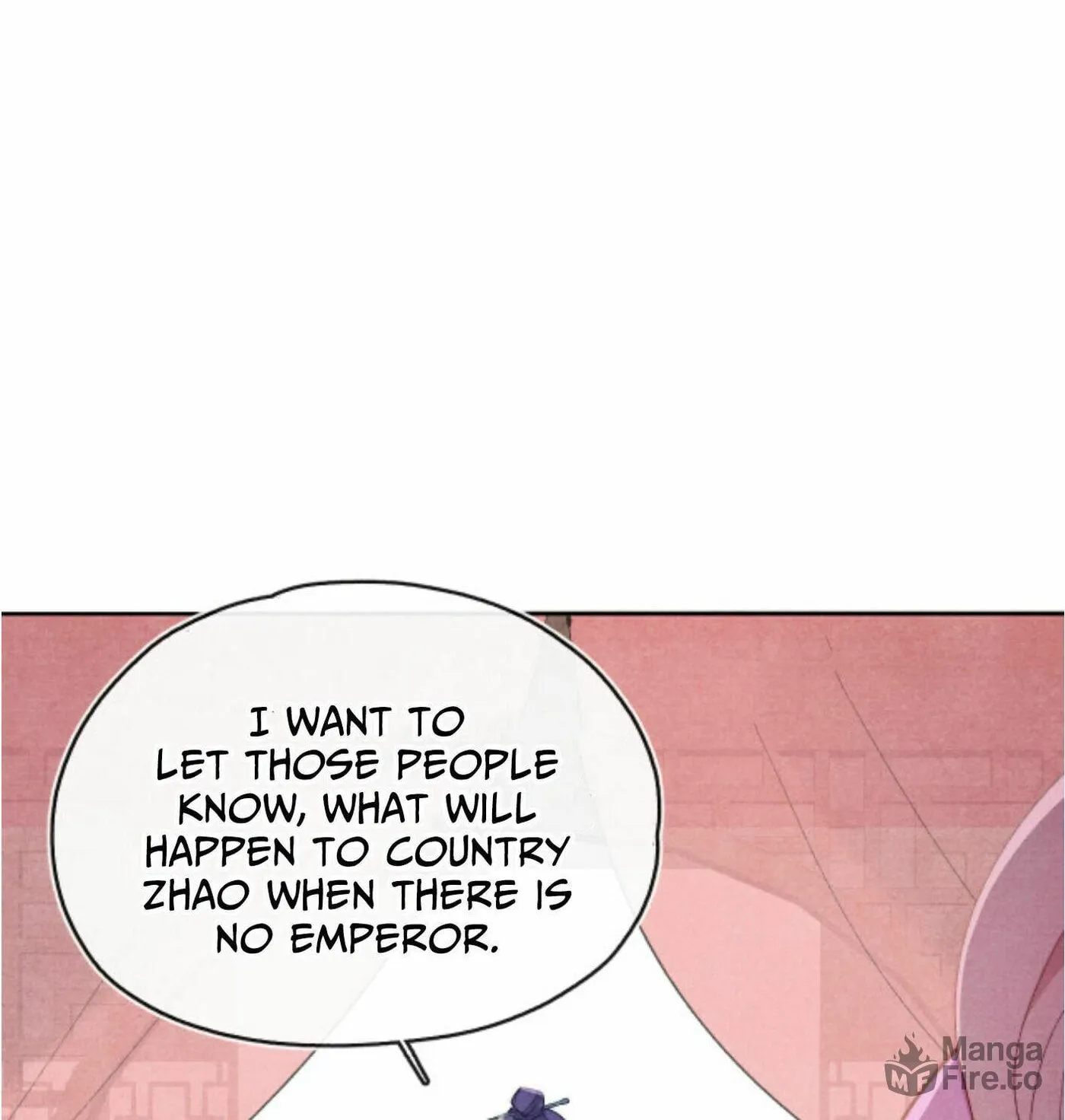 Jun Mian Shi Tao Hua (Colored) Chapter 12 page 55 - 