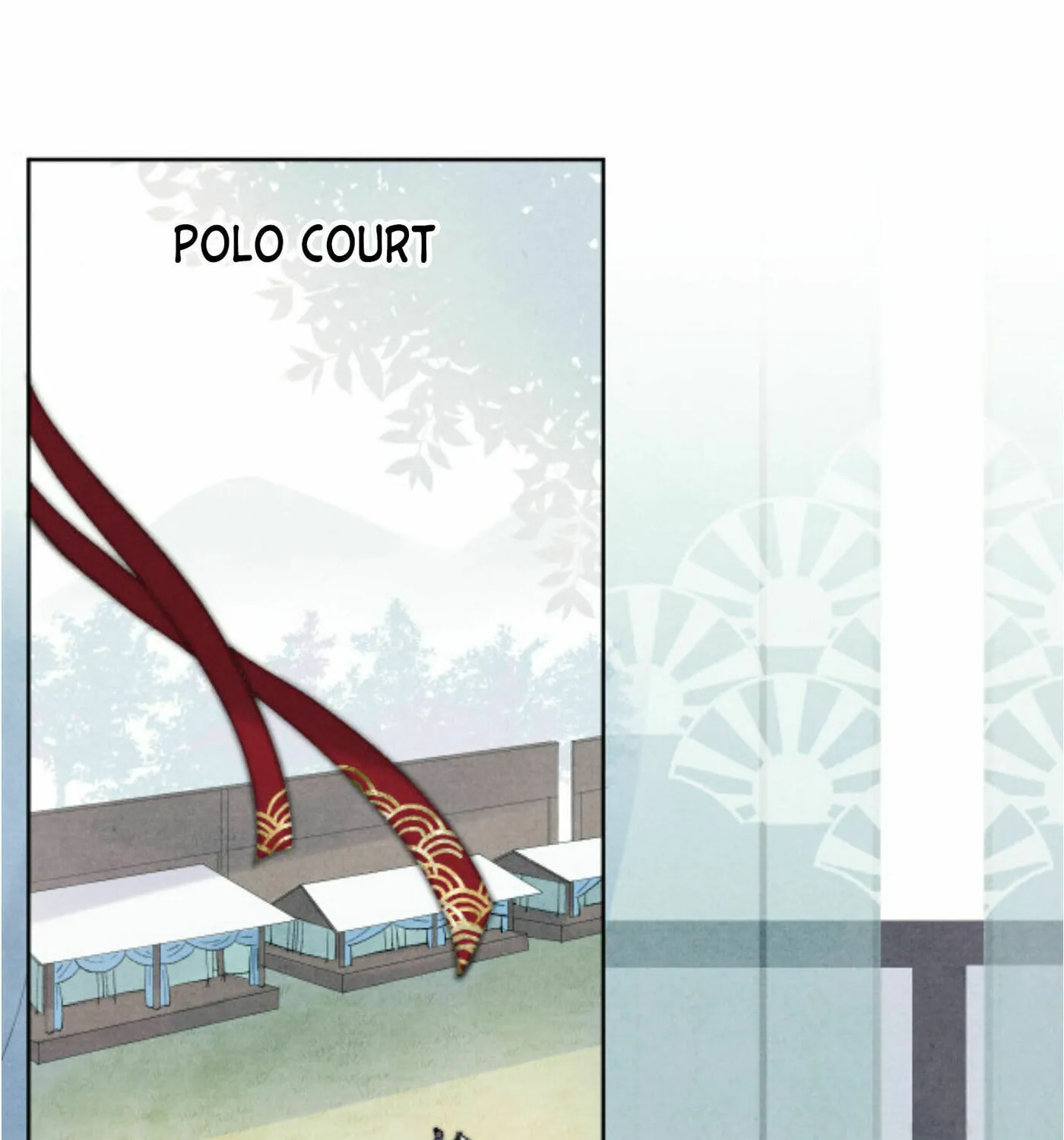 Jun Mian Shi Tao Hua (Colored) Chapter 12 page 58 - 