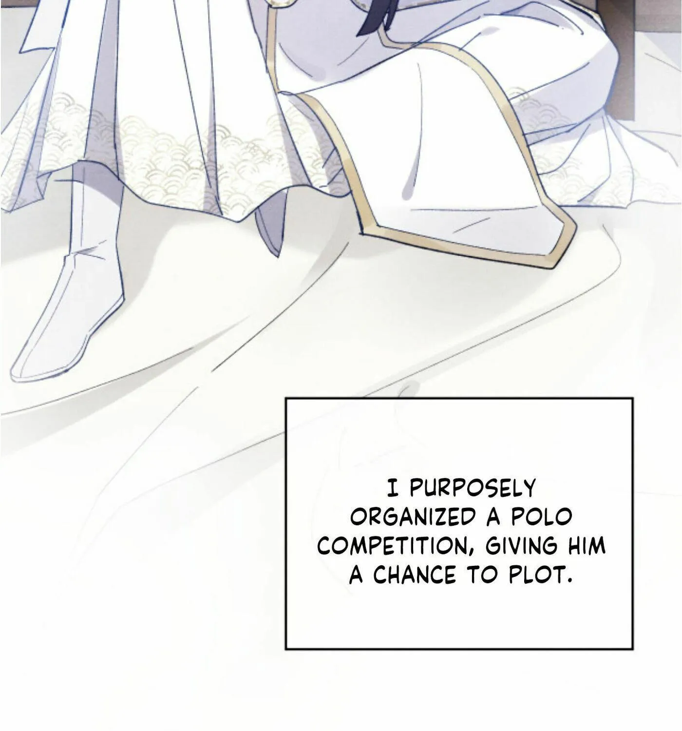 Jun Mian Shi Tao Hua (Colored) Chapter 12 page 60 - 