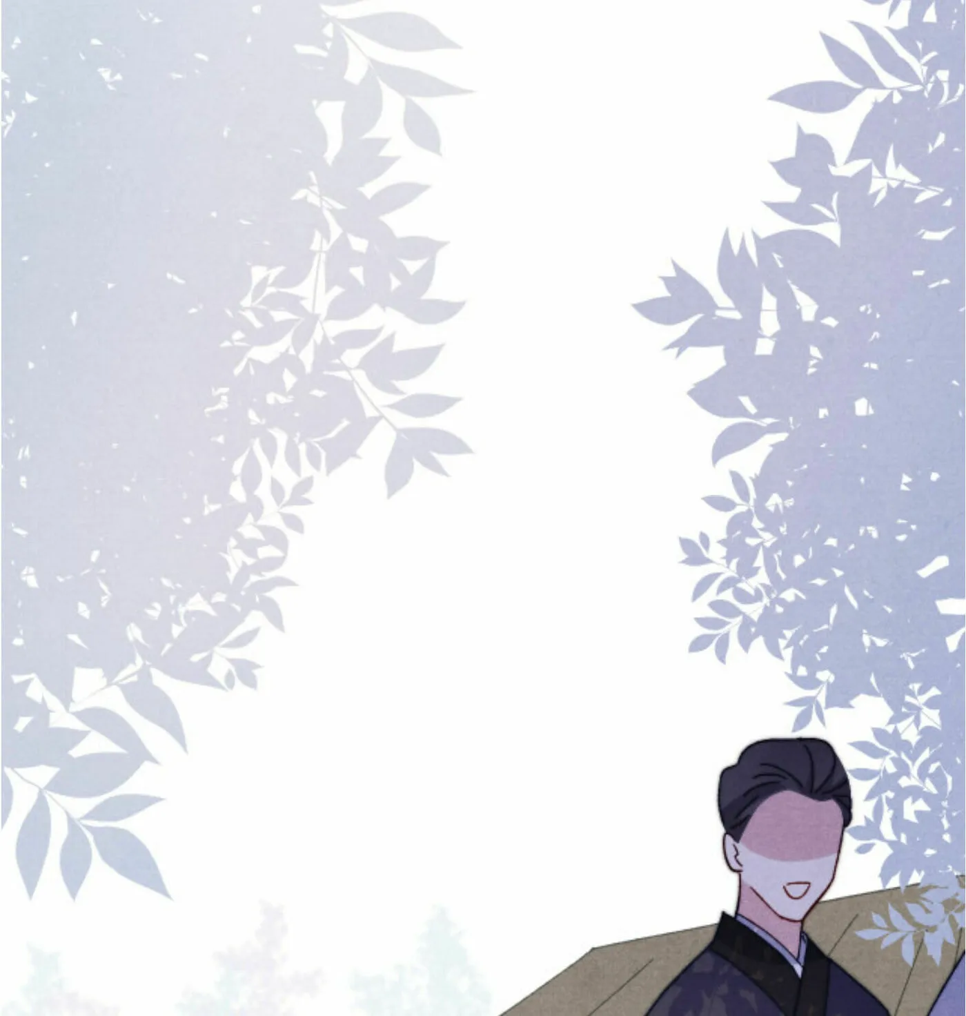 Jun Mian Shi Tao Hua (Colored) Chapter 12 page 63 - 