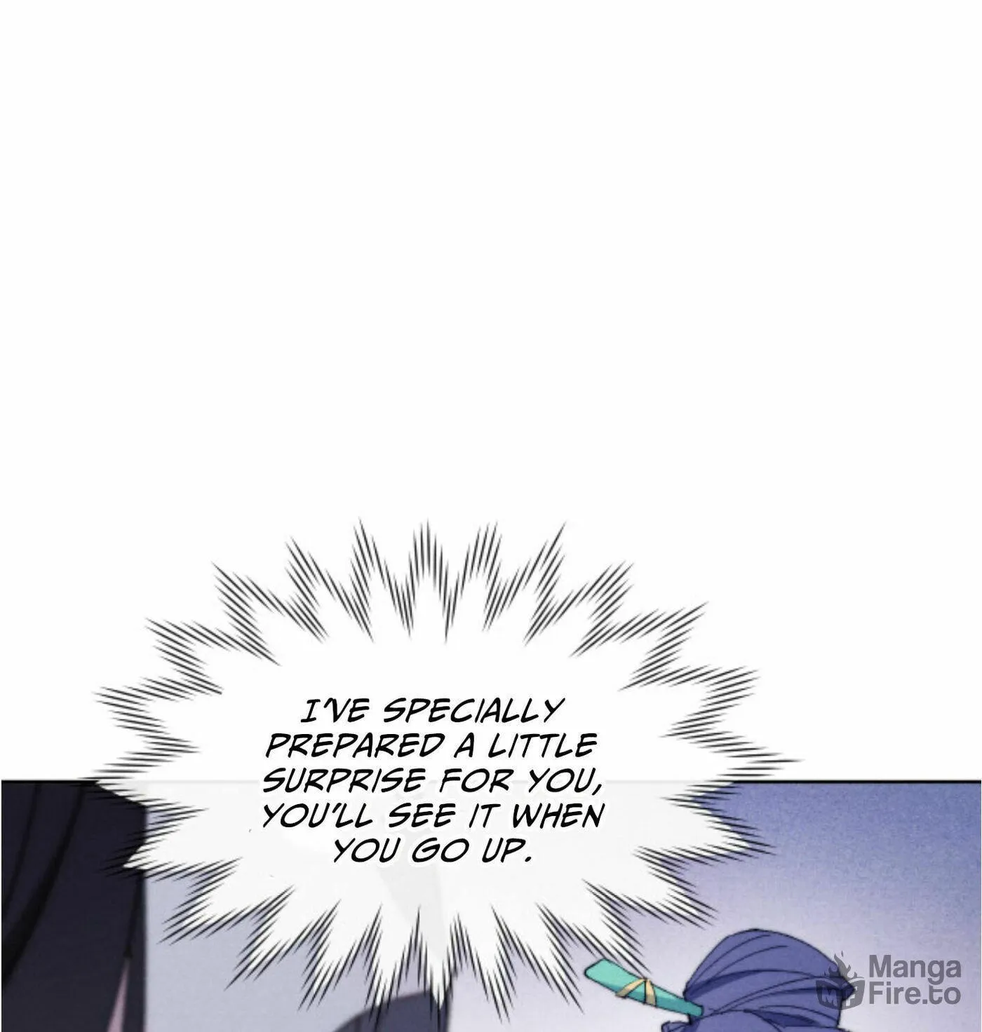 Jun Mian Shi Tao Hua (Colored) Chapter 12 page 67 - 