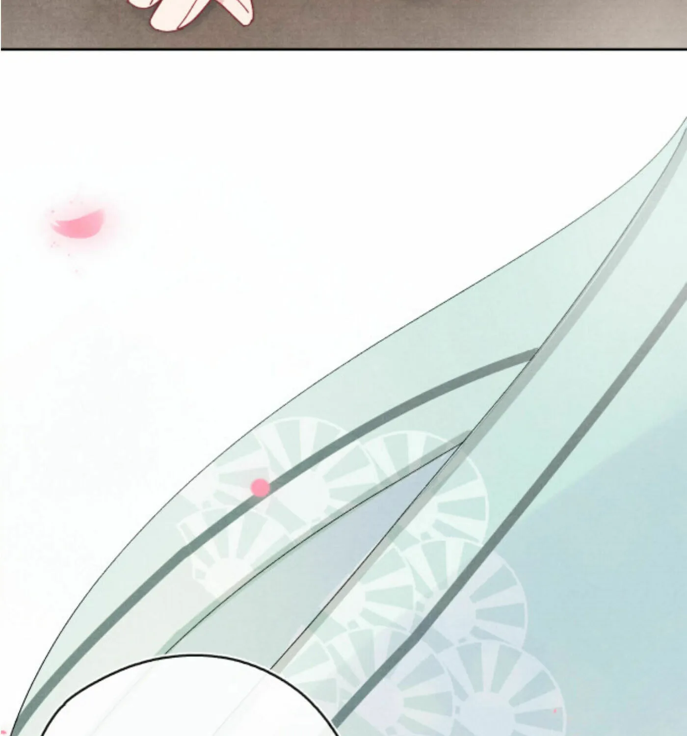 Jun Mian Shi Tao Hua (Colored) Chapter 12 page 75 - 