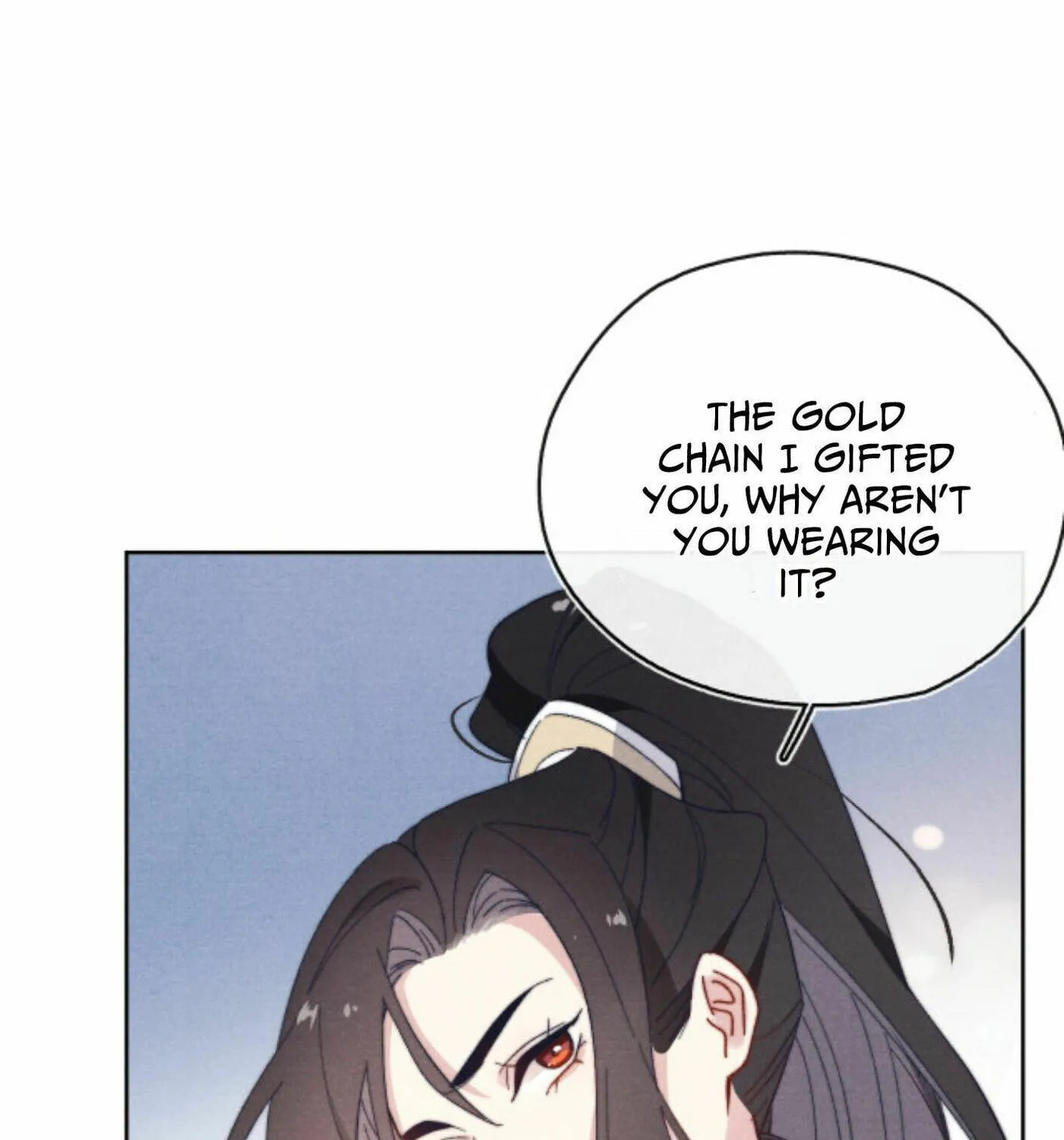 Jun Mian Shi Tao Hua (Colored) Chapter 12 page 79 - 