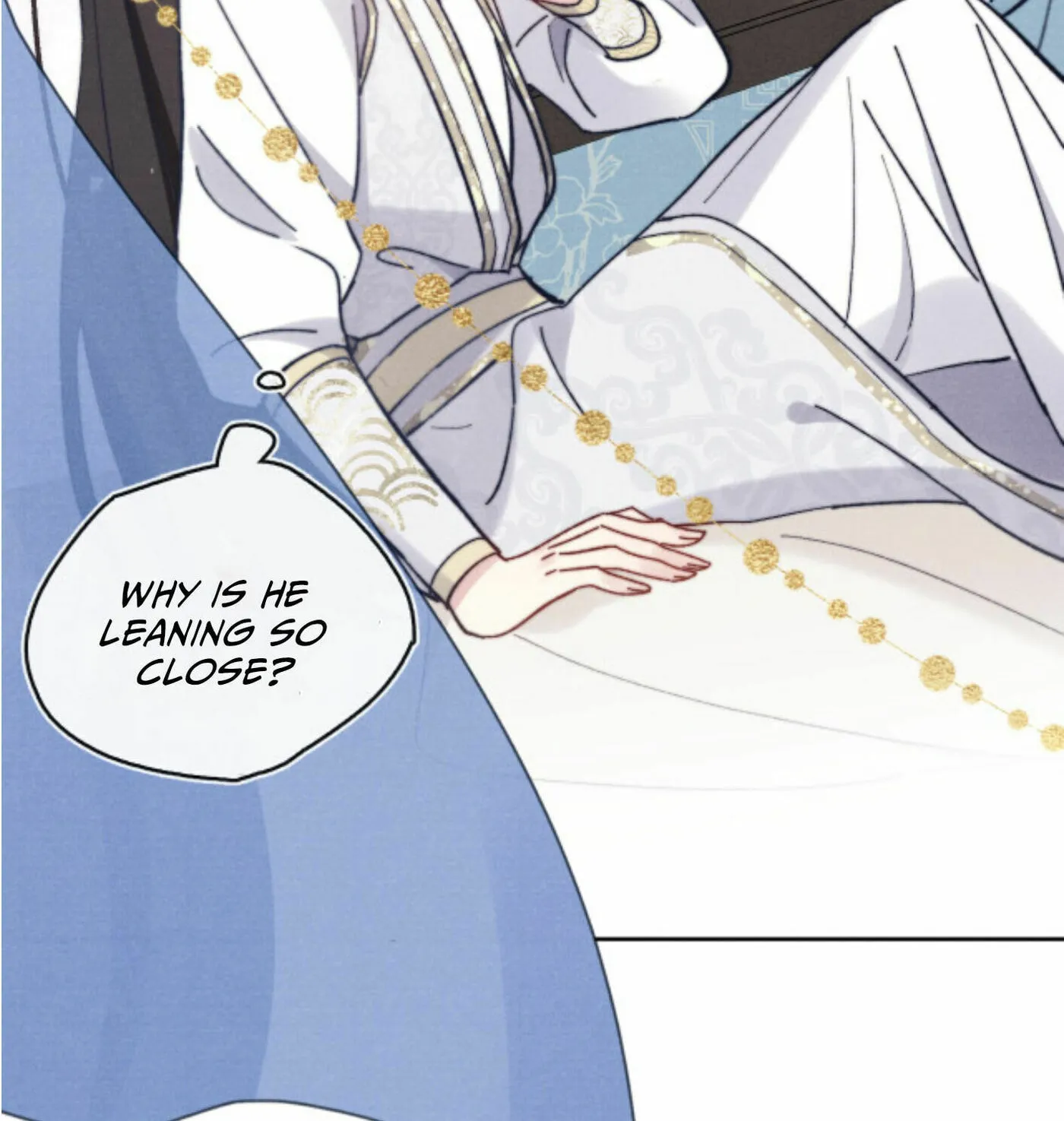 Jun Mian Shi Tao Hua (Colored) Chapter 12 page 84 - 