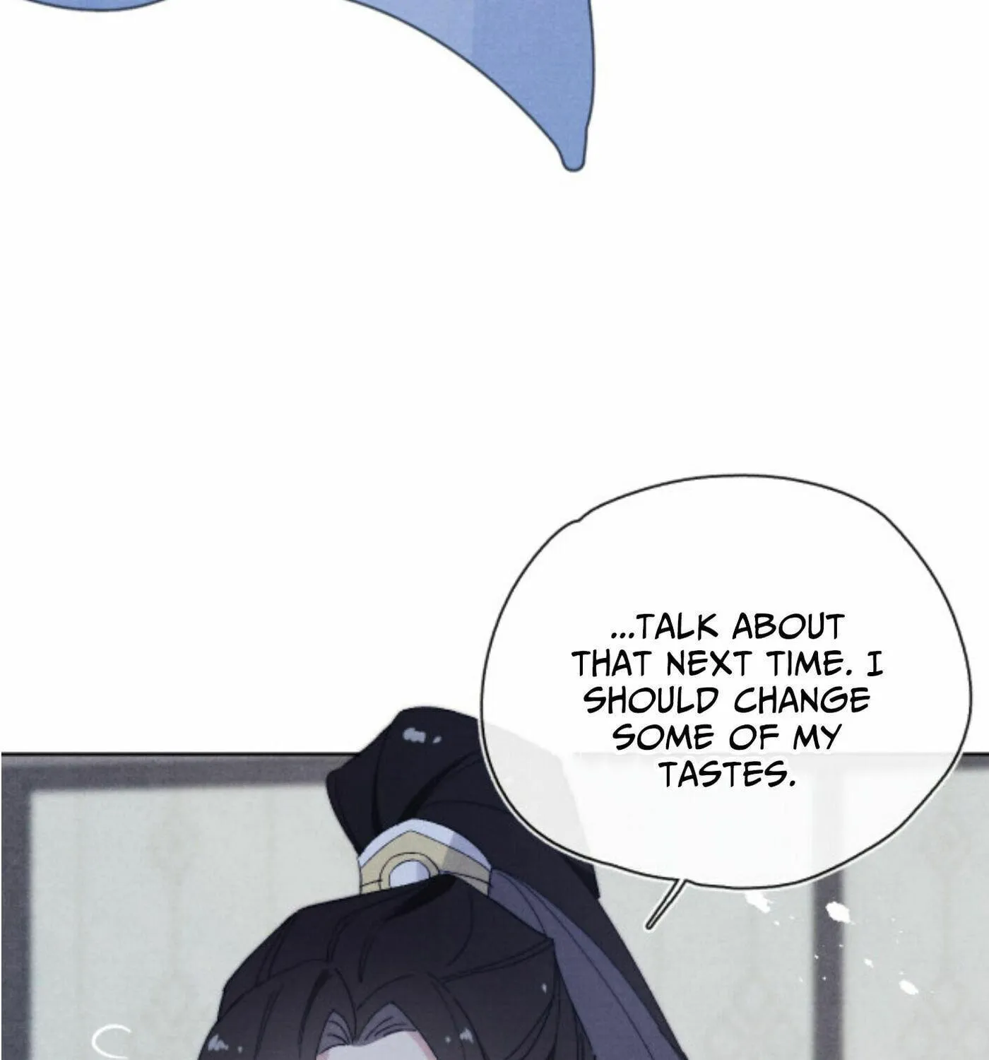 Jun Mian Shi Tao Hua (Colored) Chapter 12 page 85 - 