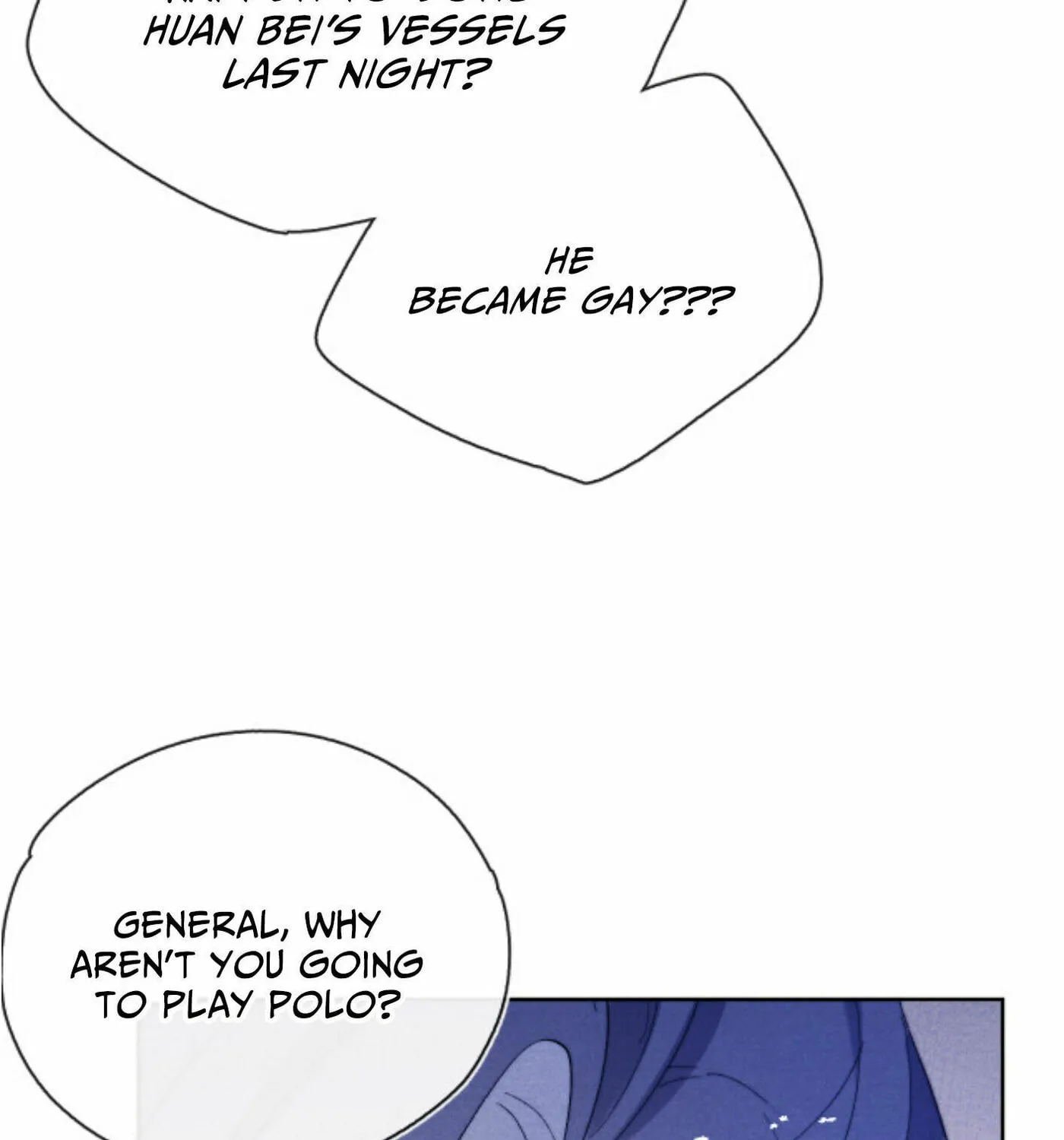 Jun Mian Shi Tao Hua (Colored) Chapter 12 page 87 - 