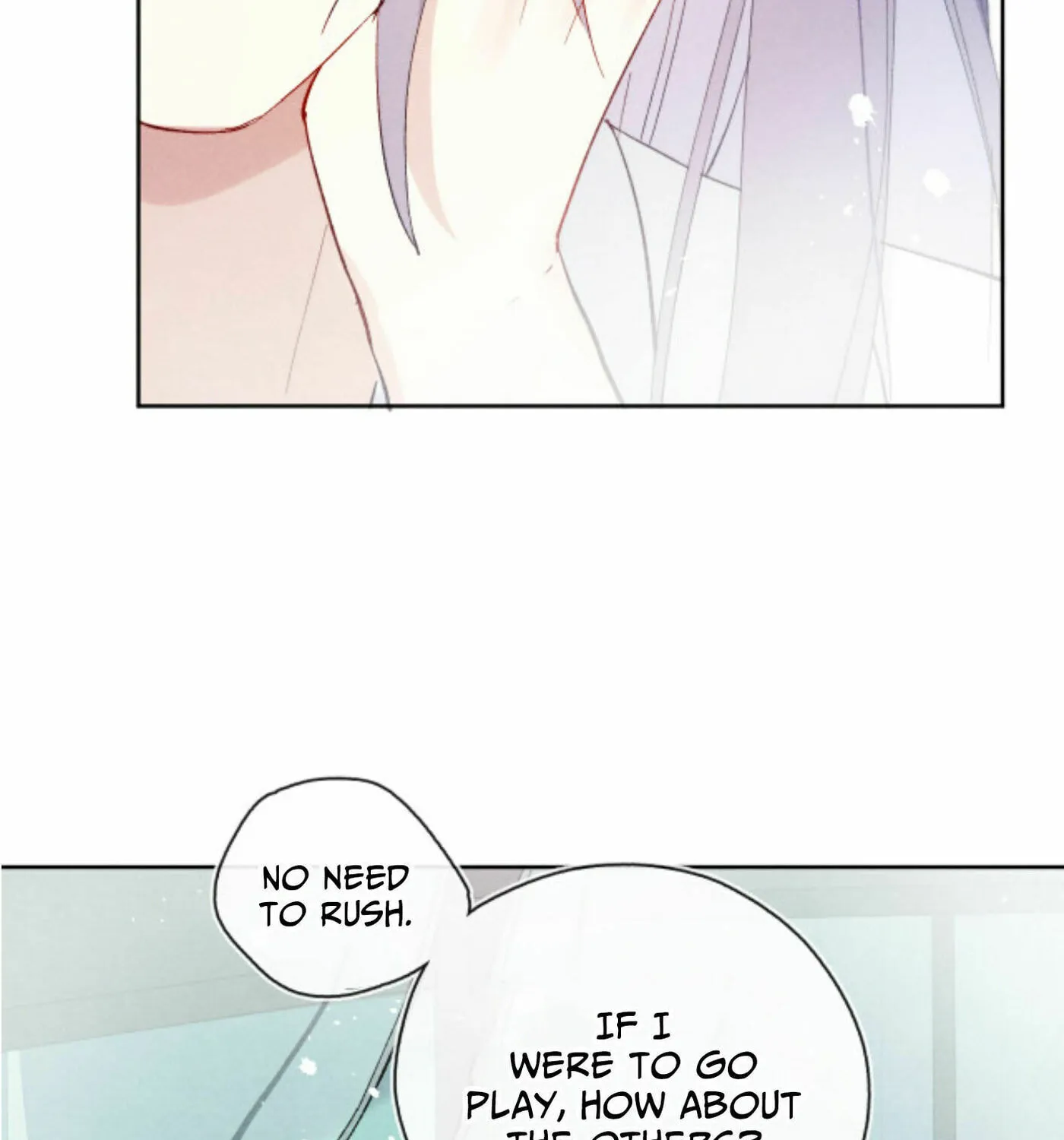Jun Mian Shi Tao Hua (Colored) Chapter 12 page 89 - 