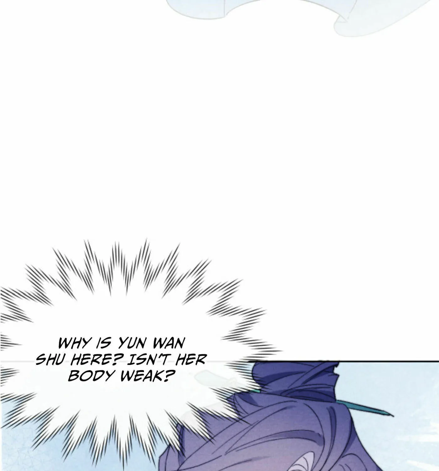 Jun Mian Shi Tao Hua (Colored) Chapter 12 page 91 - 