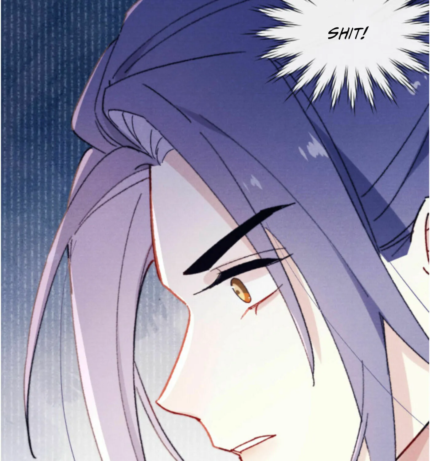 Jun Mian Shi Tao Hua (Colored) Chapter 12 page 96 - 