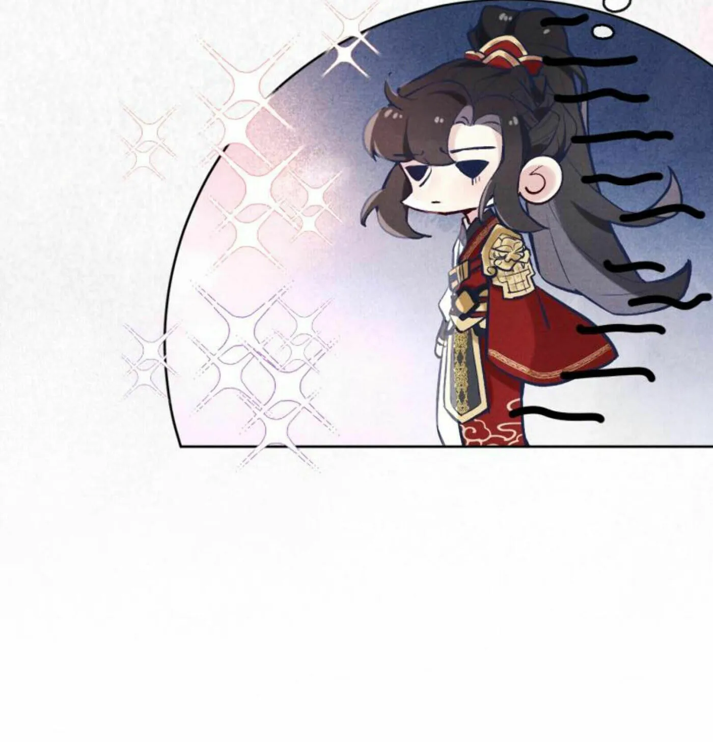 Jun Mian Shi Tao Hua (Colored) Chapter 2 page 16 - 